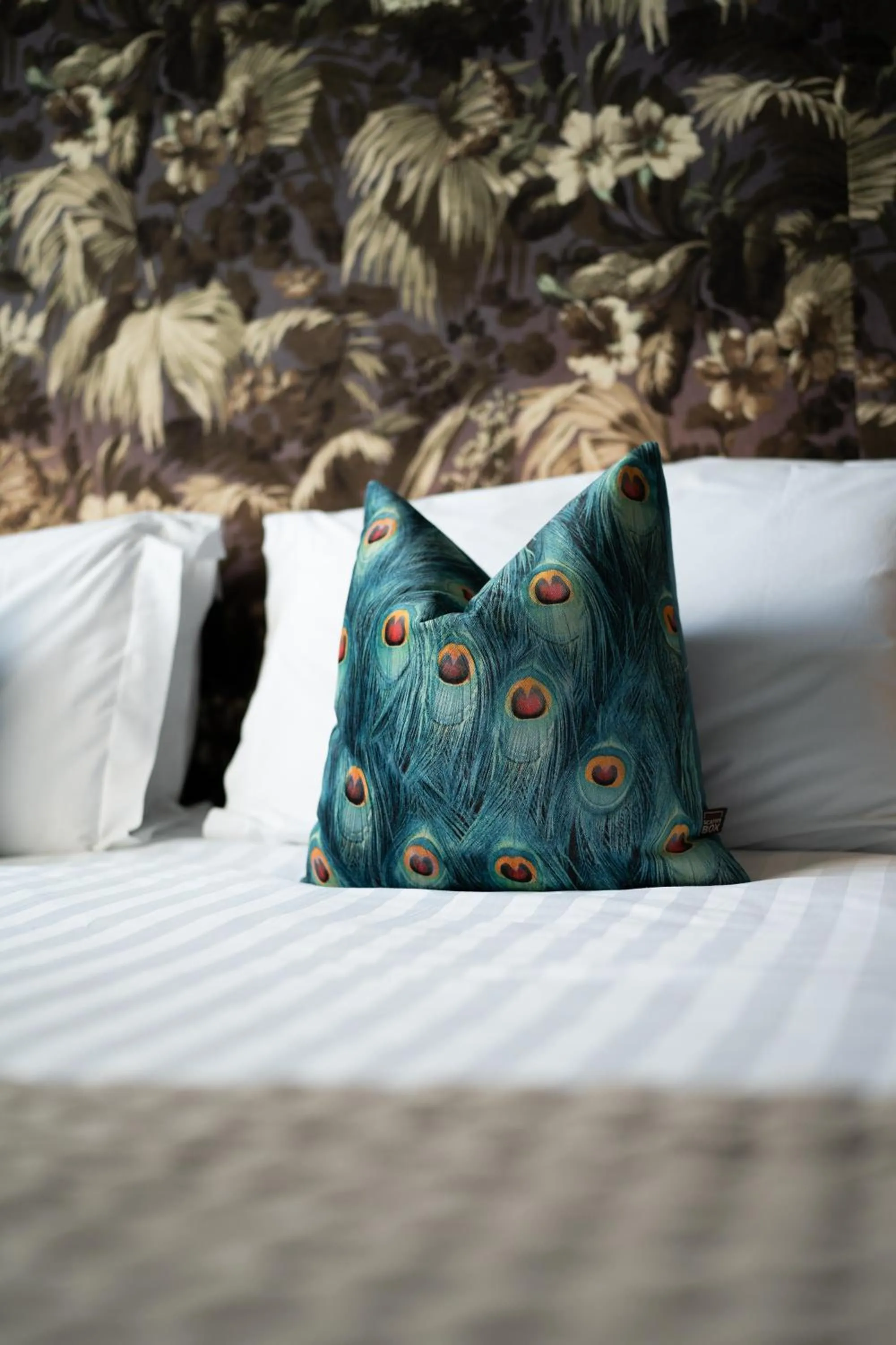 Photo of the whole room, Bed in Bellinter House Hotel & Spa