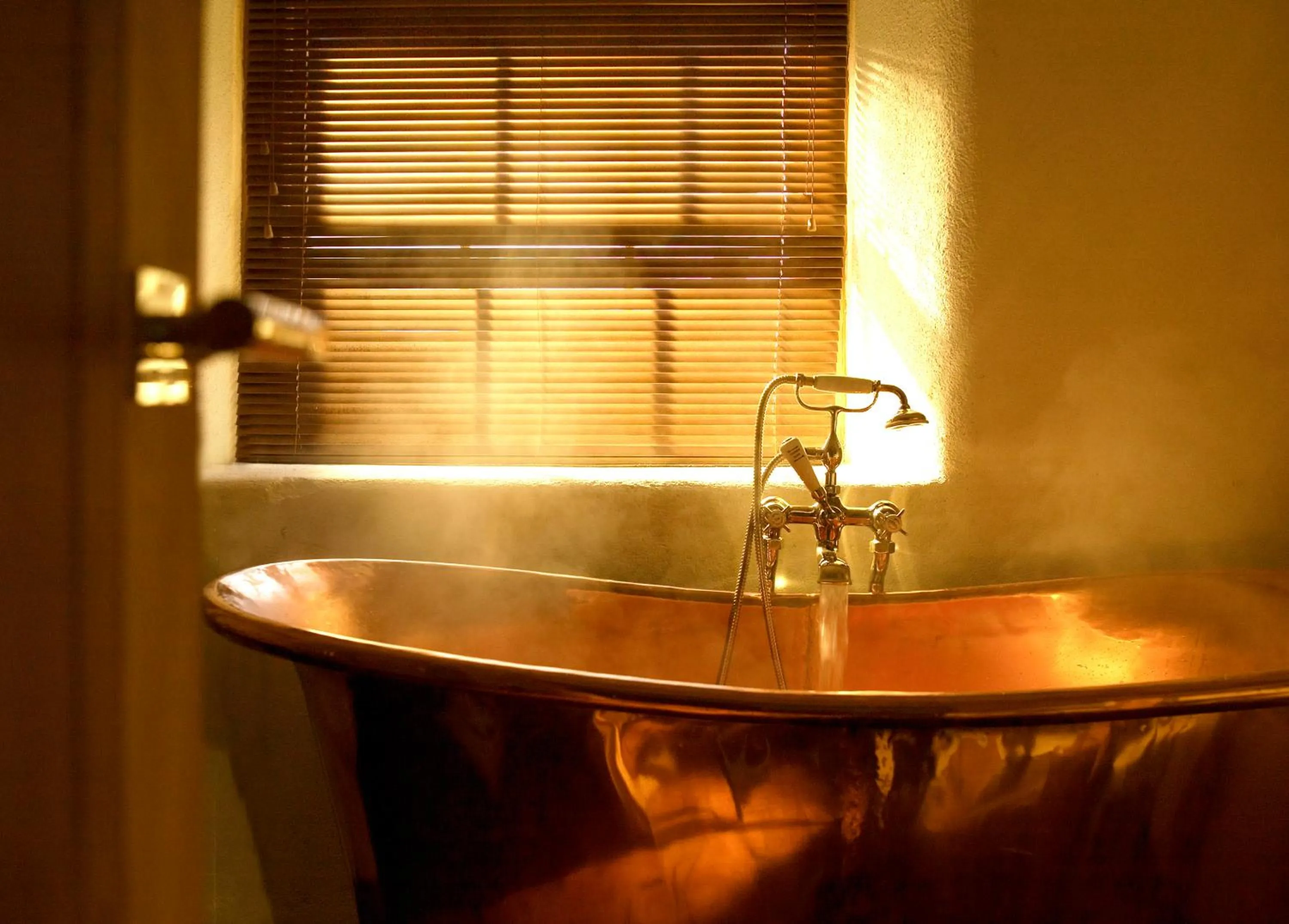 Bathroom in Bellinter House Hotel & Spa