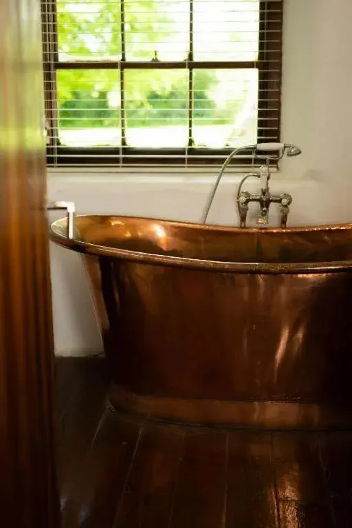 Deluxe Double or Twin Room in Bellinter House Hotel & Spa Deluxe Double or Twin Room in Bellinter House Hotel & Spa