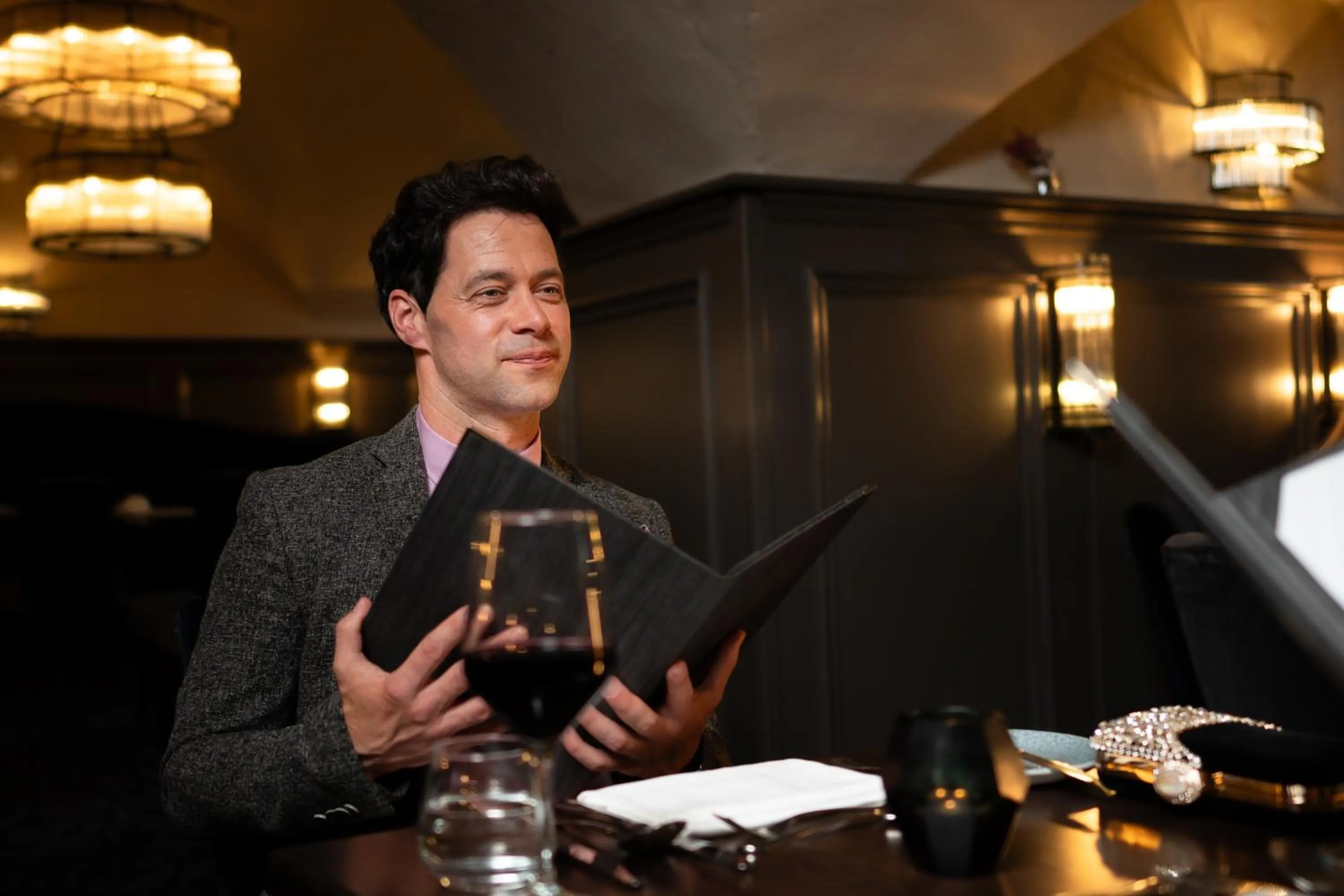 People in Bellinter House Hotel & Spa