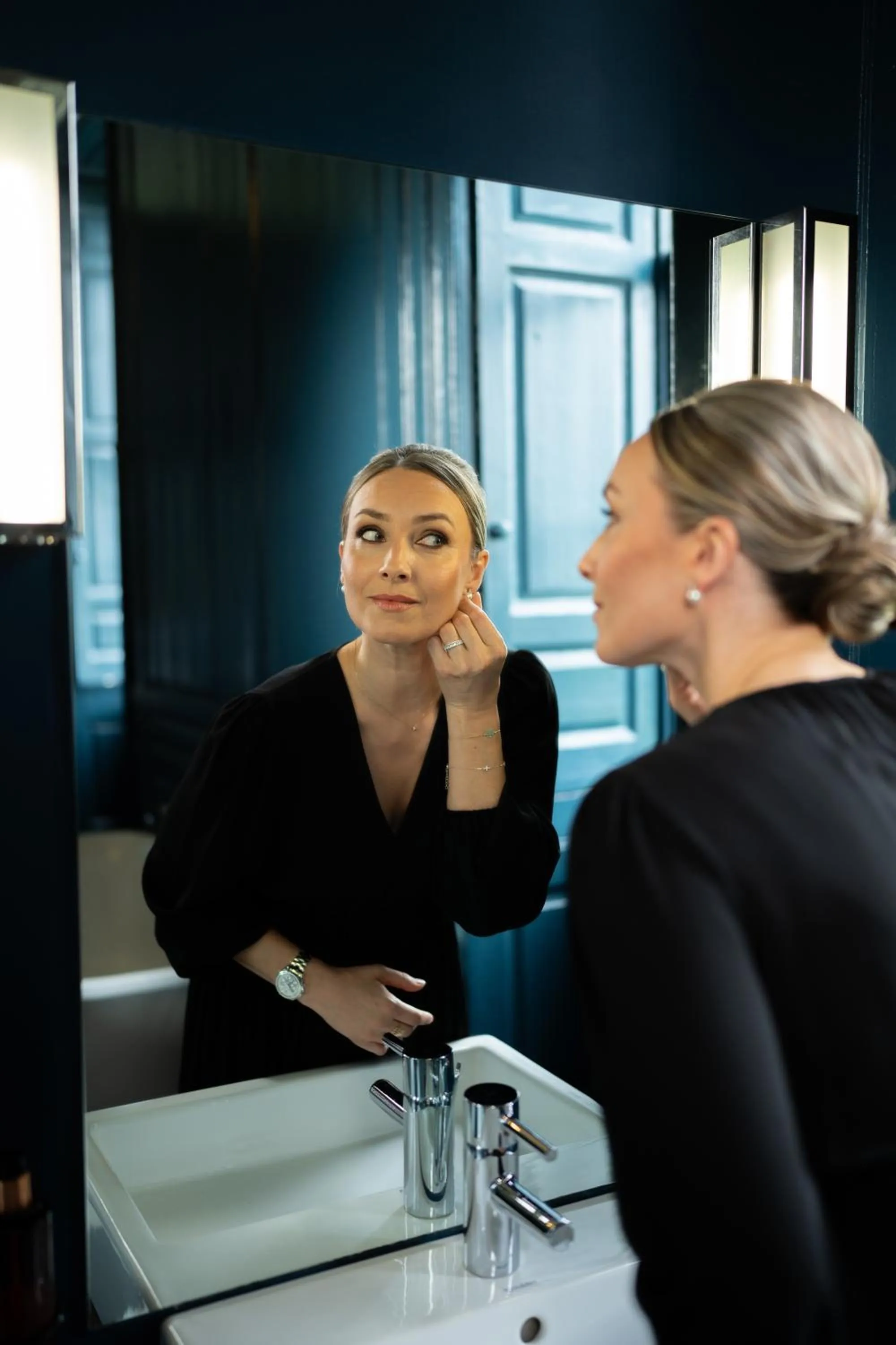 People in Bellinter House Hotel & Spa