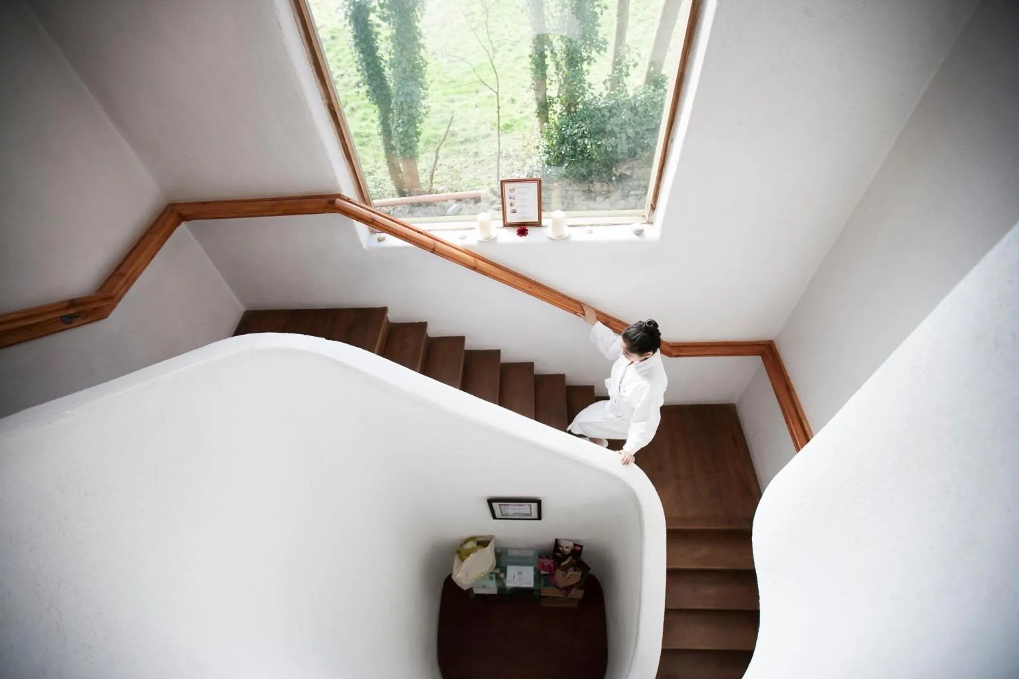 Spa and wellness centre/facilities in Bellinter House Hotel & Spa