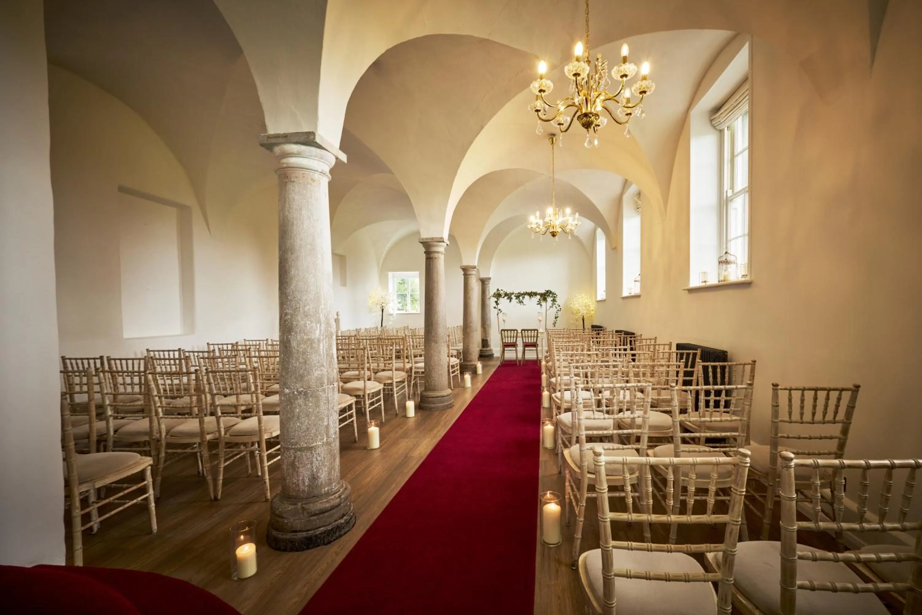 wedding in Bellinter House Hotel & Spa