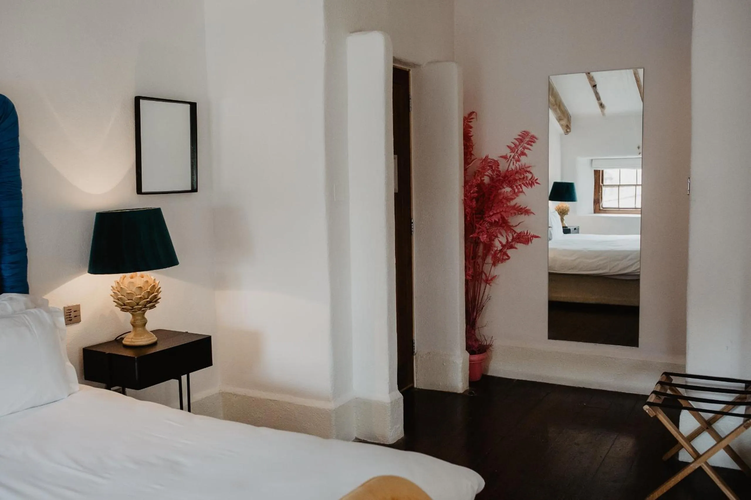 Bedroom, Bed in Bellinter House Hotel & Spa