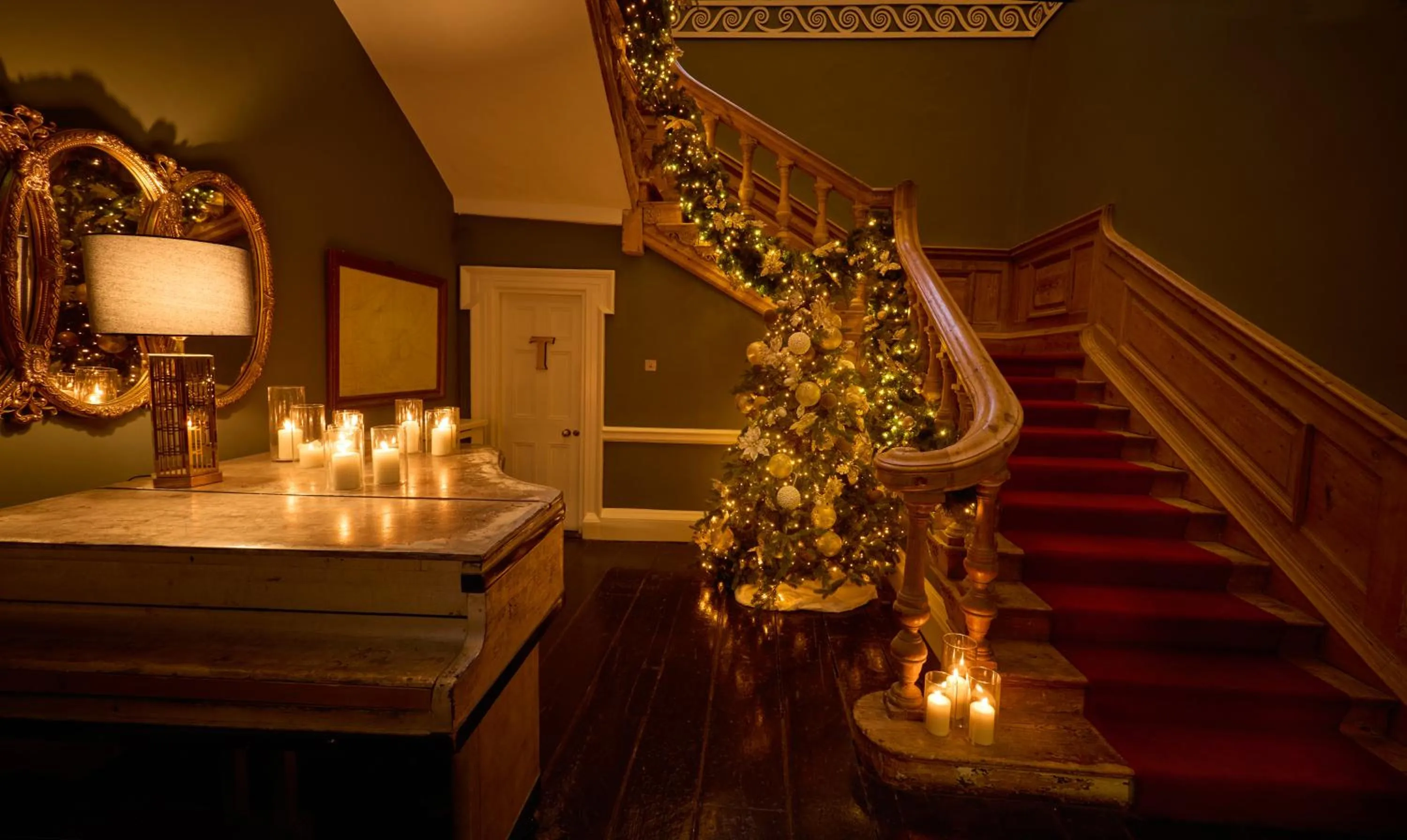 Property building in Bellinter House Hotel & Spa