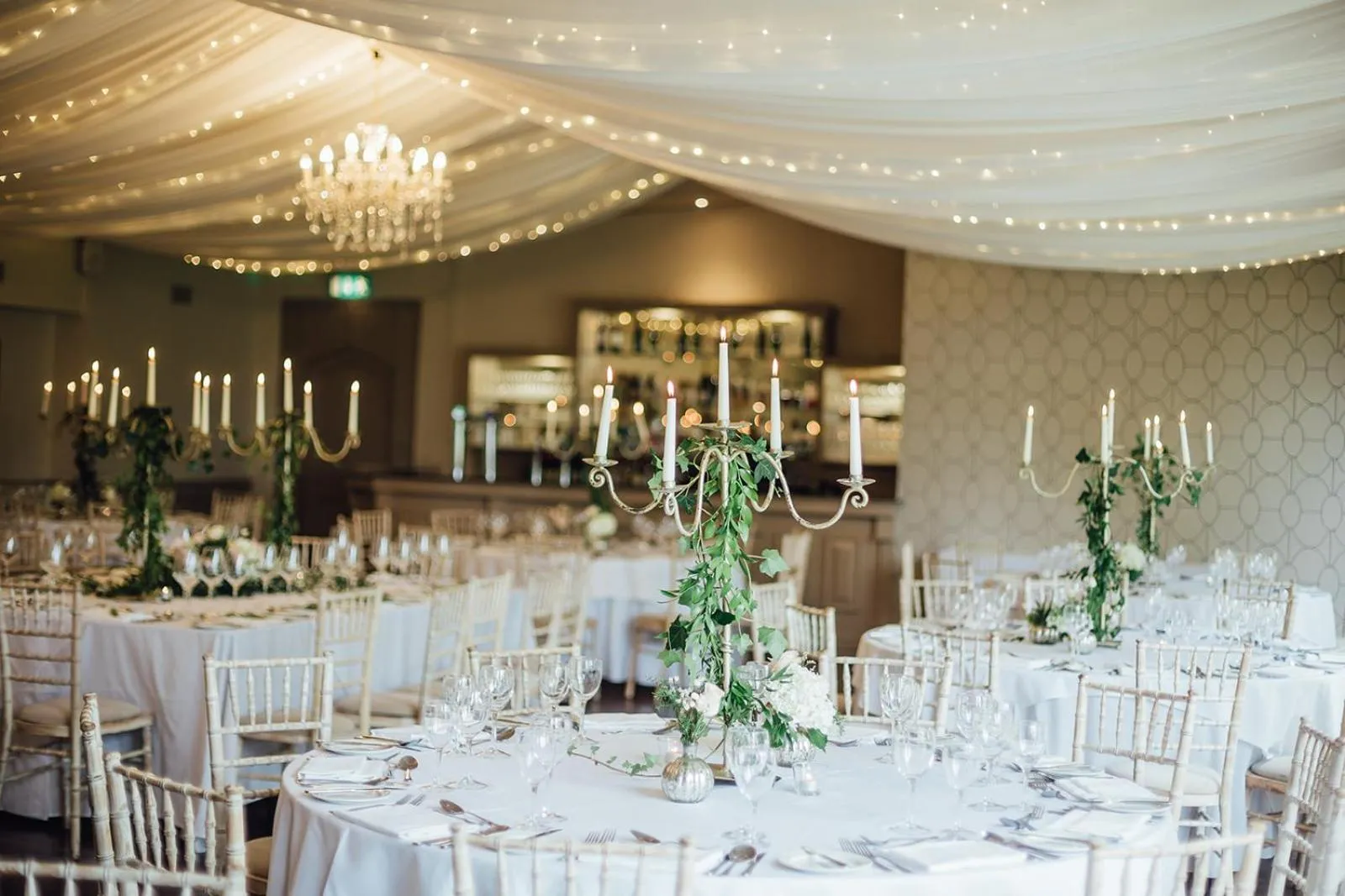 Restaurant/places to eat in Bellinter House Hotel & Spa