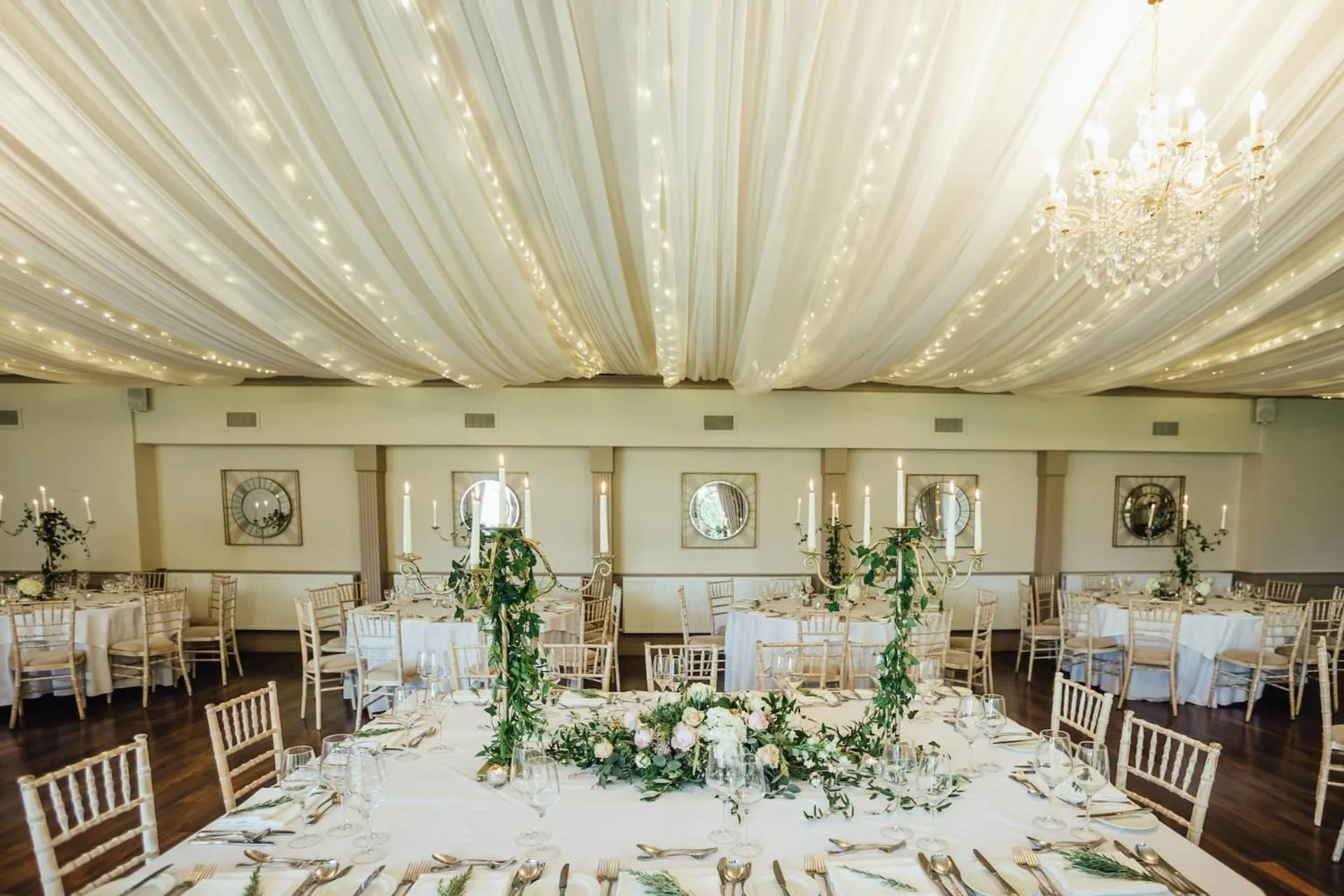 wedding in Bellinter House Hotel & Spa