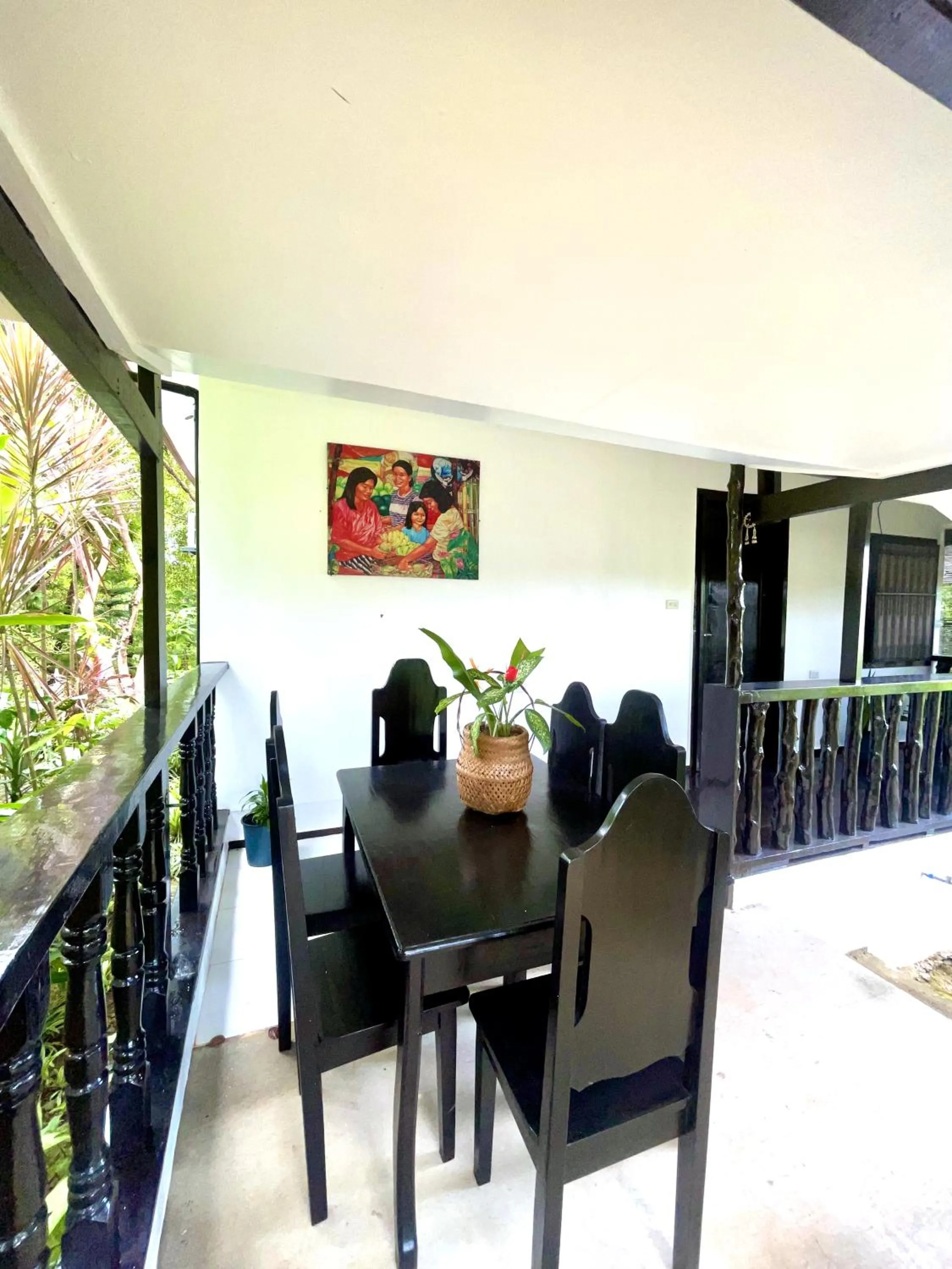 Property building in CED Villas