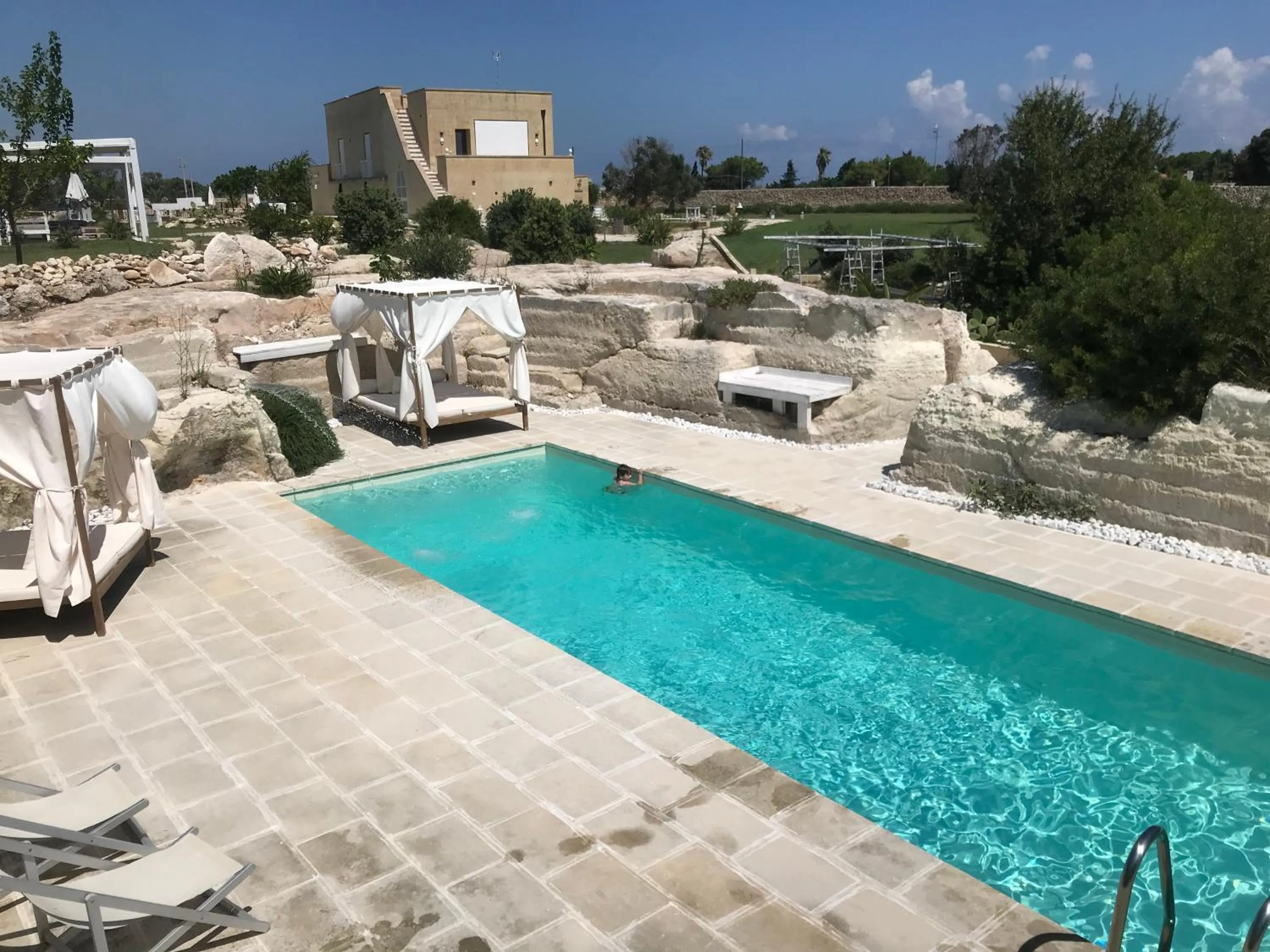 Masseria Gelsi