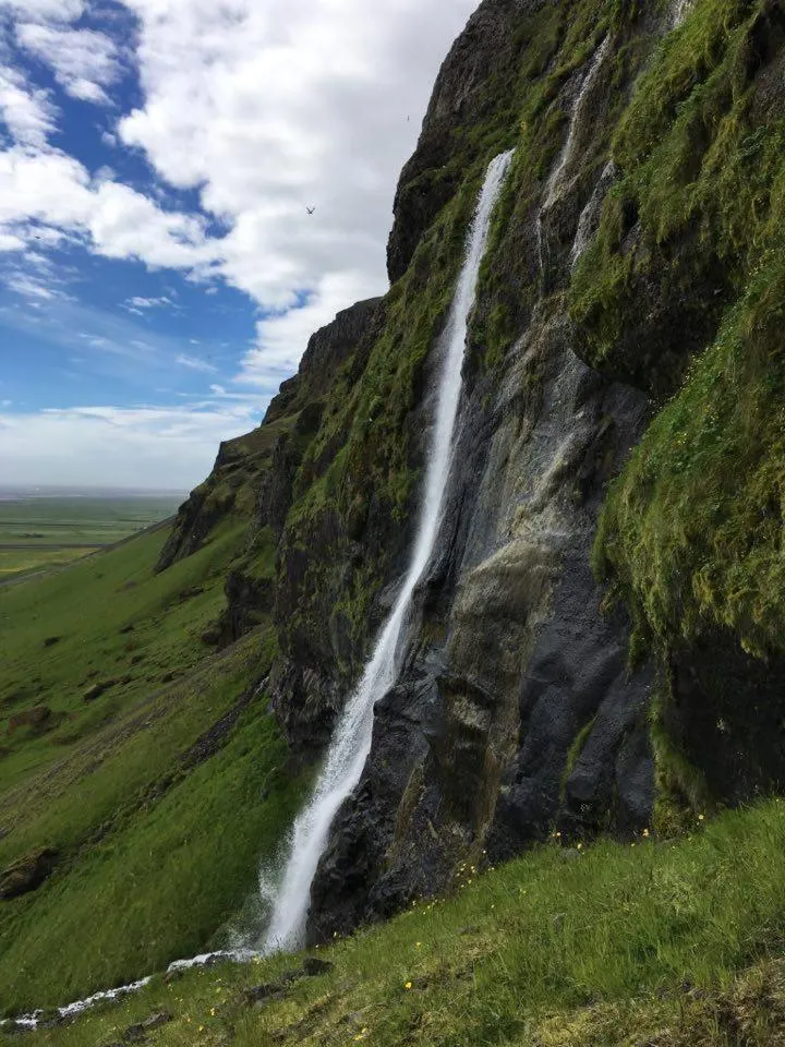 Hiking in The Garage