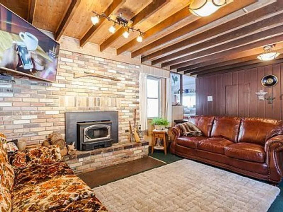 Cottage On The Stream Sundance, Utah