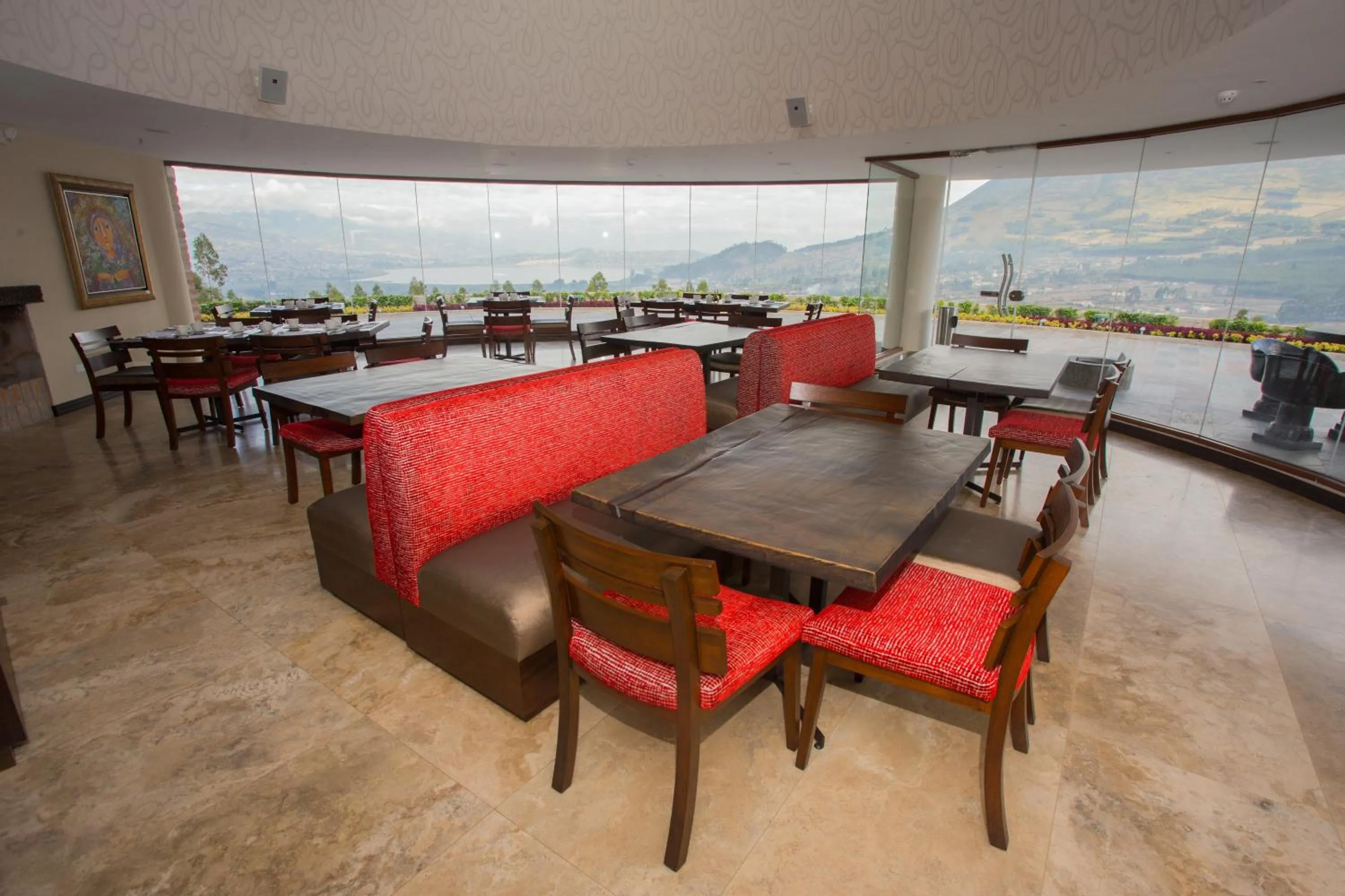 Food in Hotel Medina Del Lago