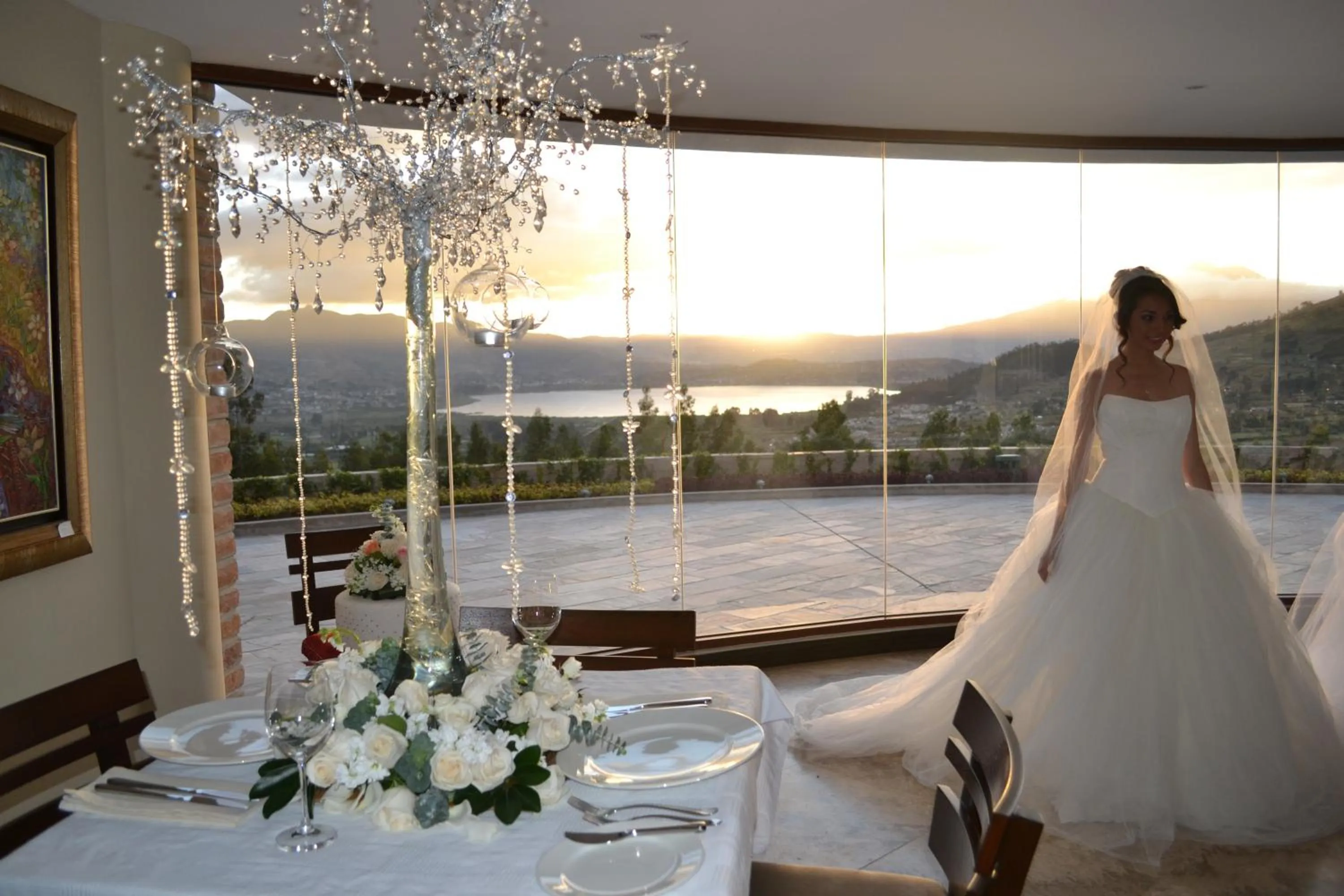 On site in Hotel Medina Del Lago