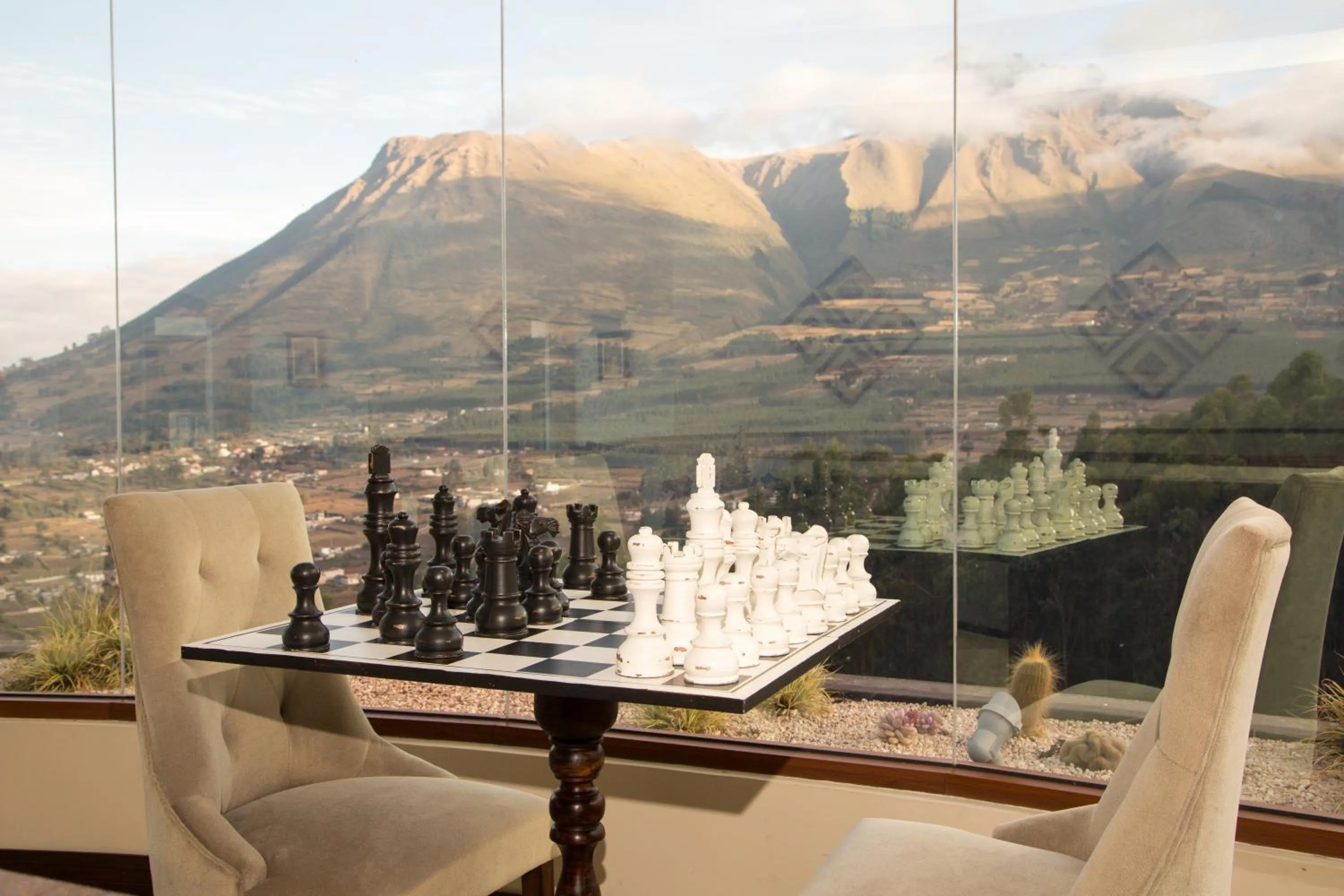 Entertainment in Hotel Medina Del Lago