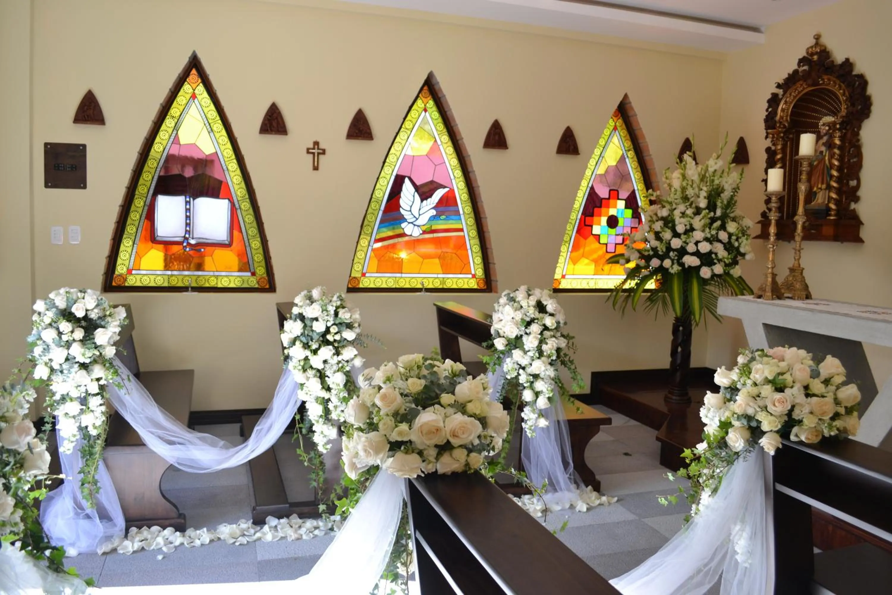 Banquet/Function facilities in Hotel Medina Del Lago