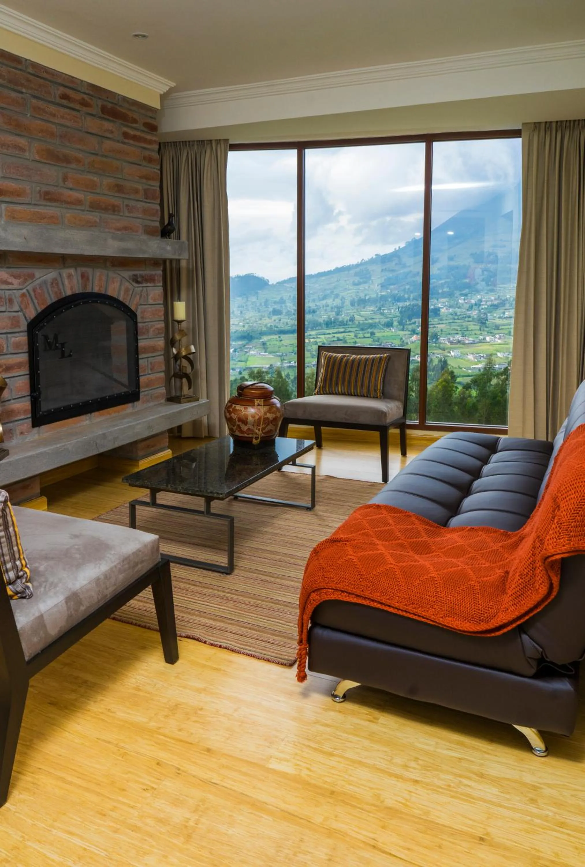 Bed in Hotel Medina Del Lago