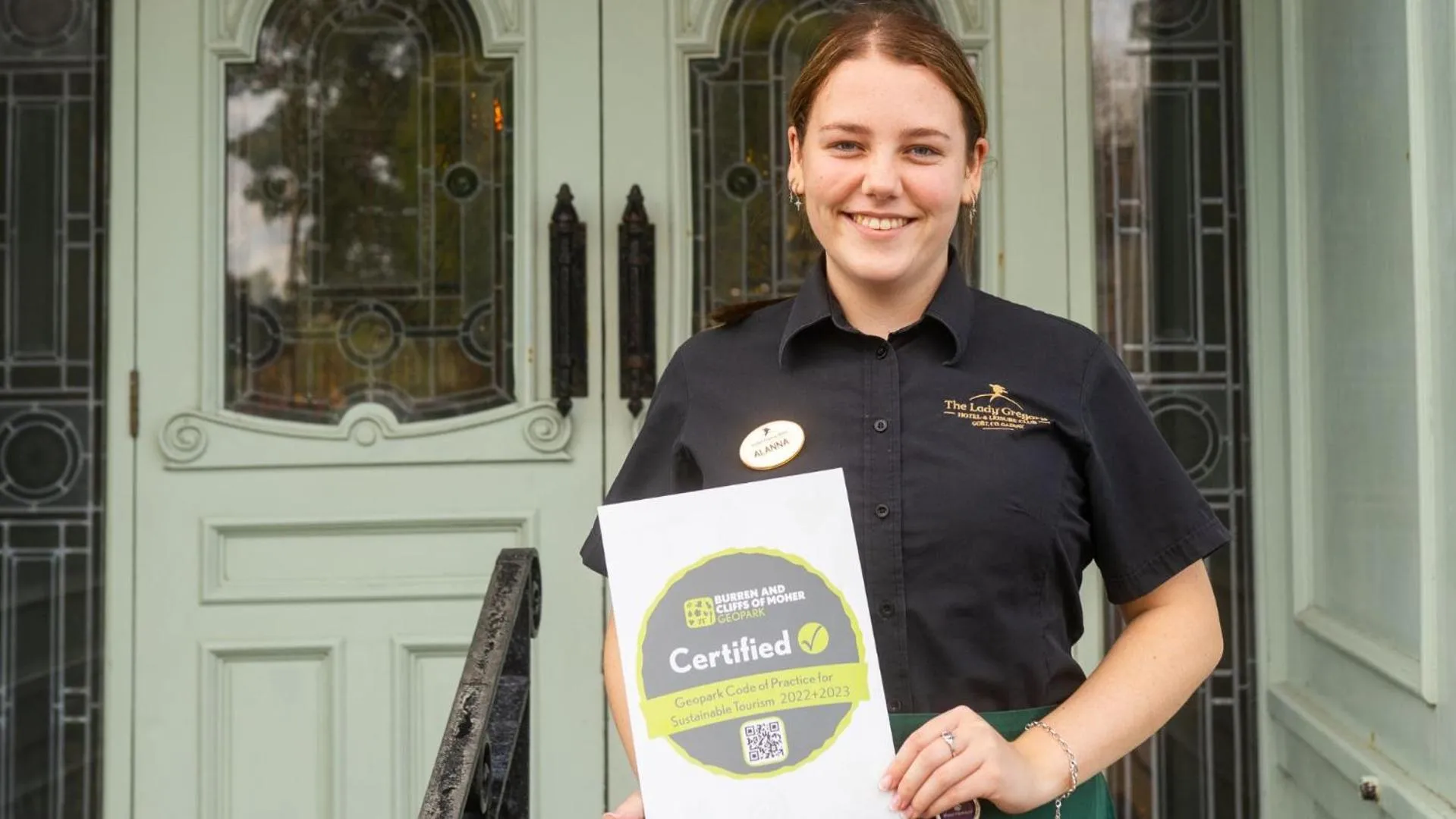 Activities in Lady Gregory Hotel, Leisure Club & Beauty Rooms