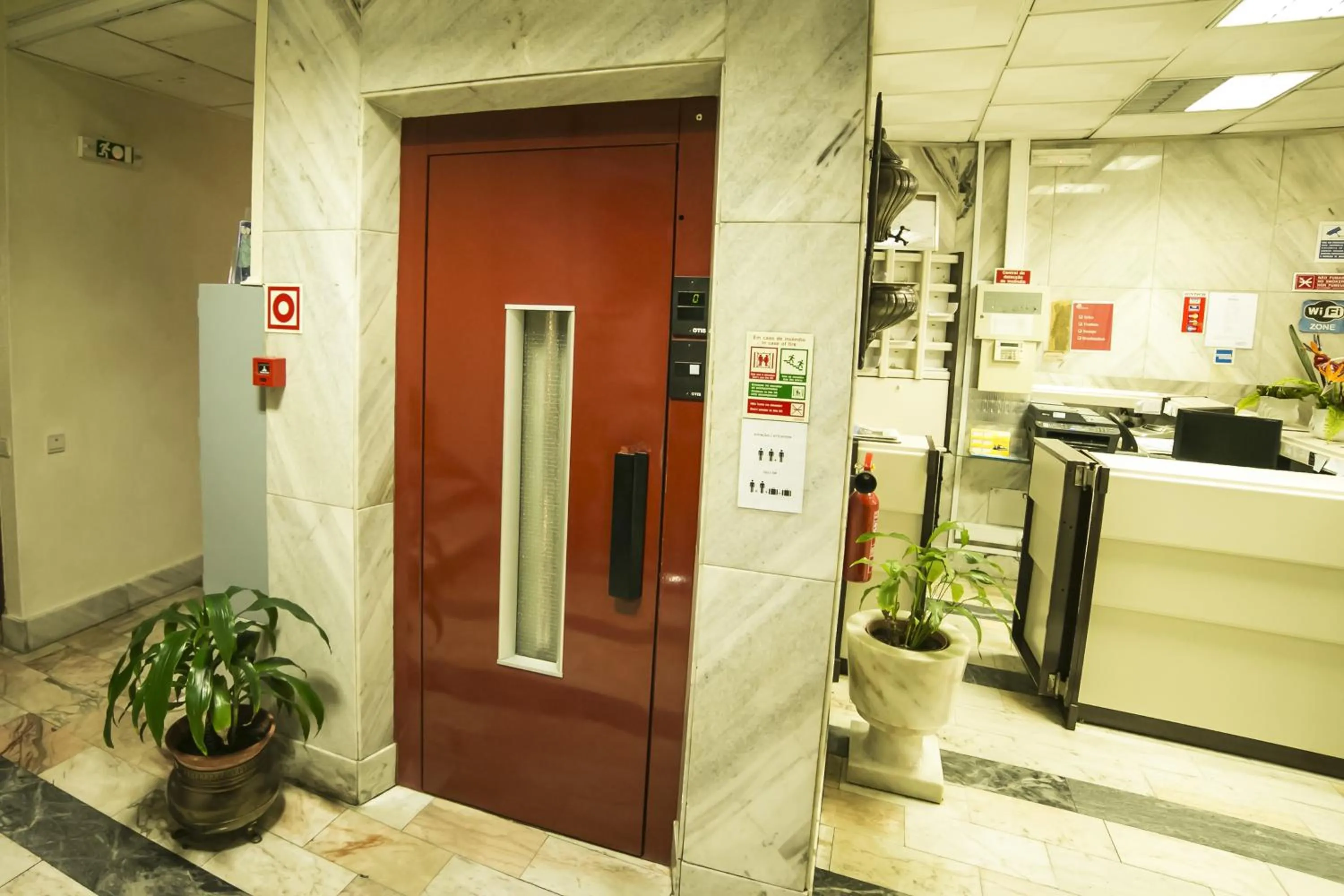 Other in Hotel Sirius