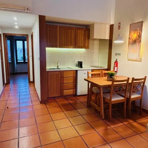 Hotel Apartamento Porto Covo