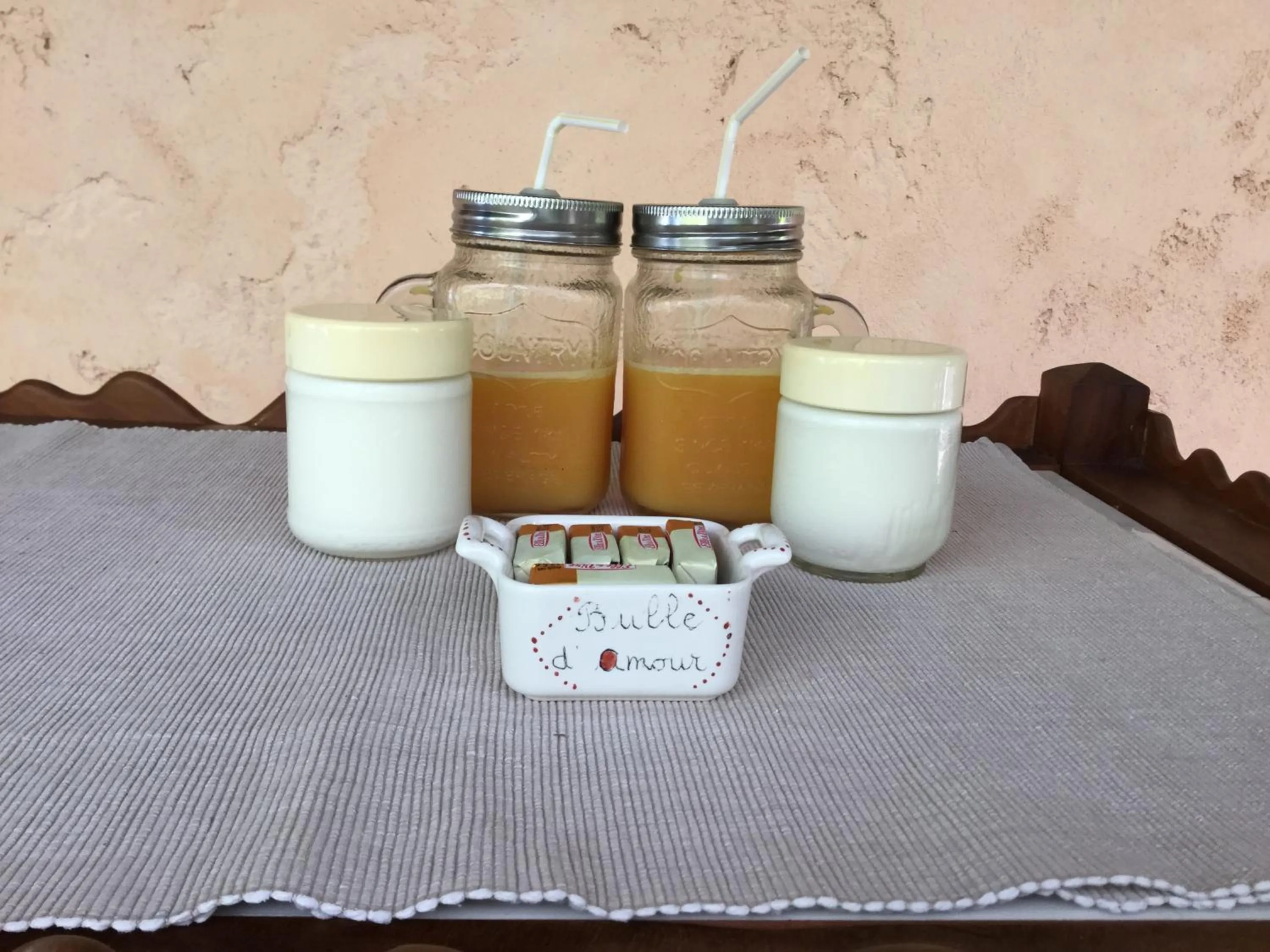 Other in Bulle d'amour