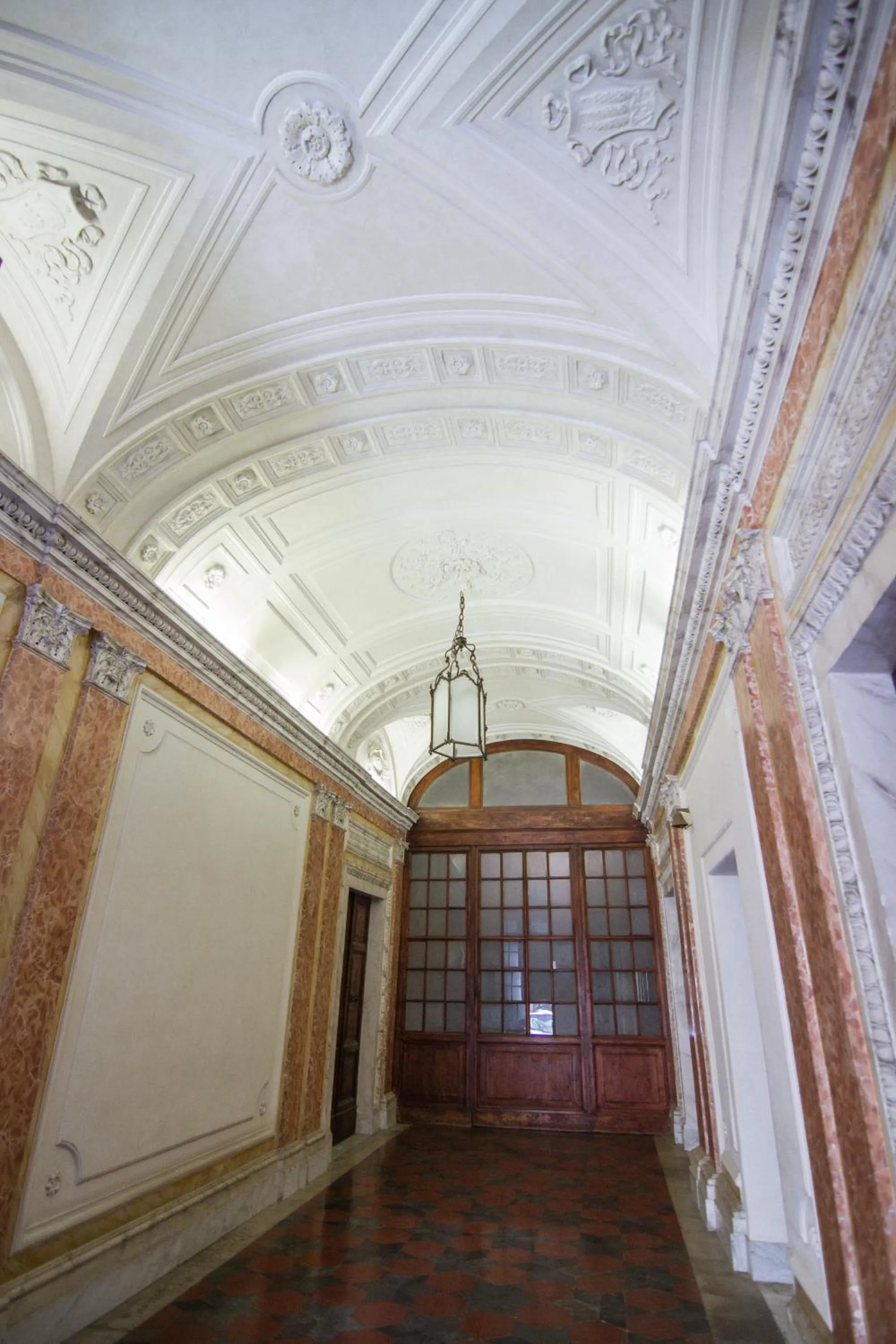 Rinidia Roma Centro