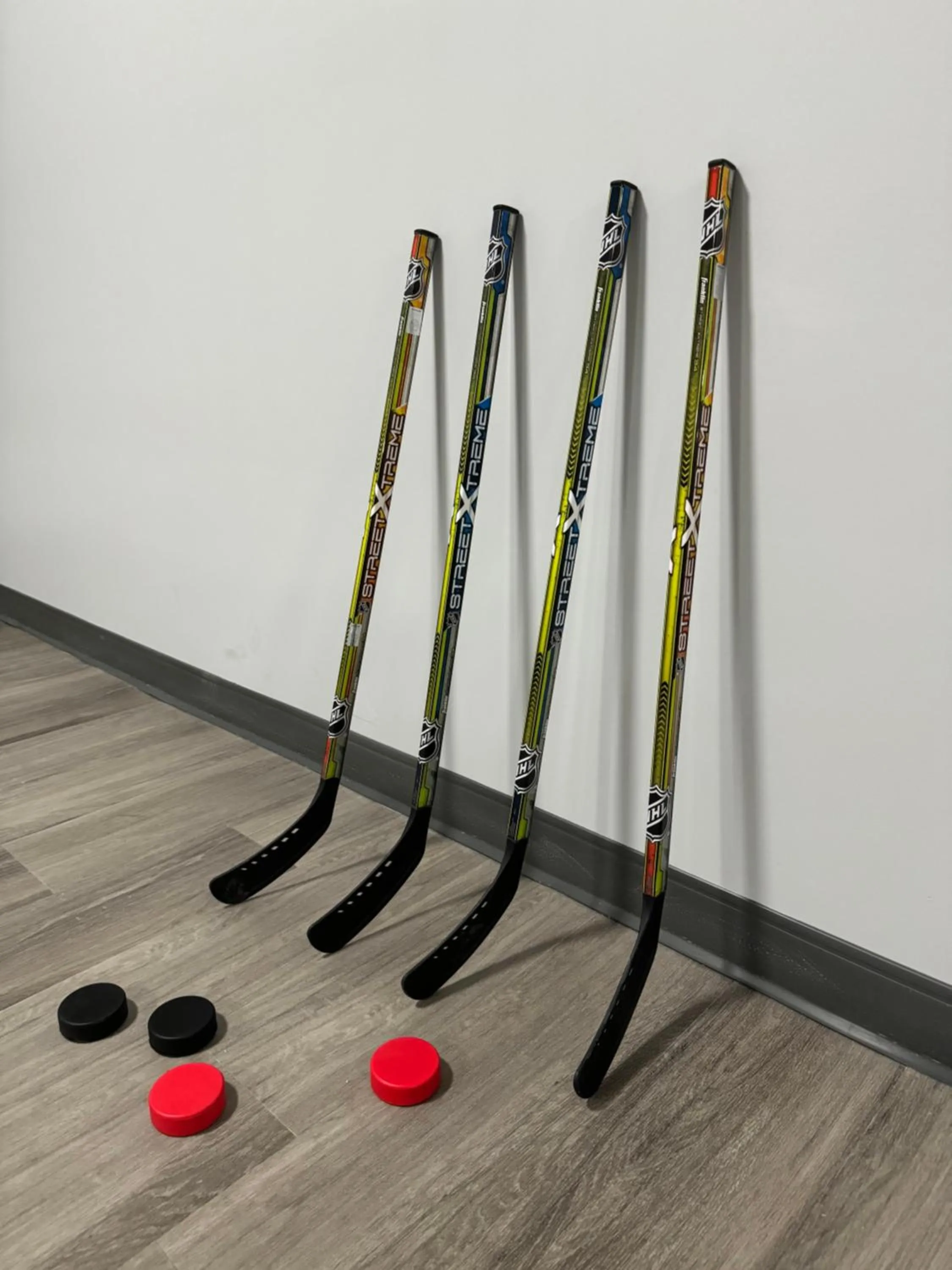 Children play ground in Ramada by Wyndham West Edmonton Hotel & Suites