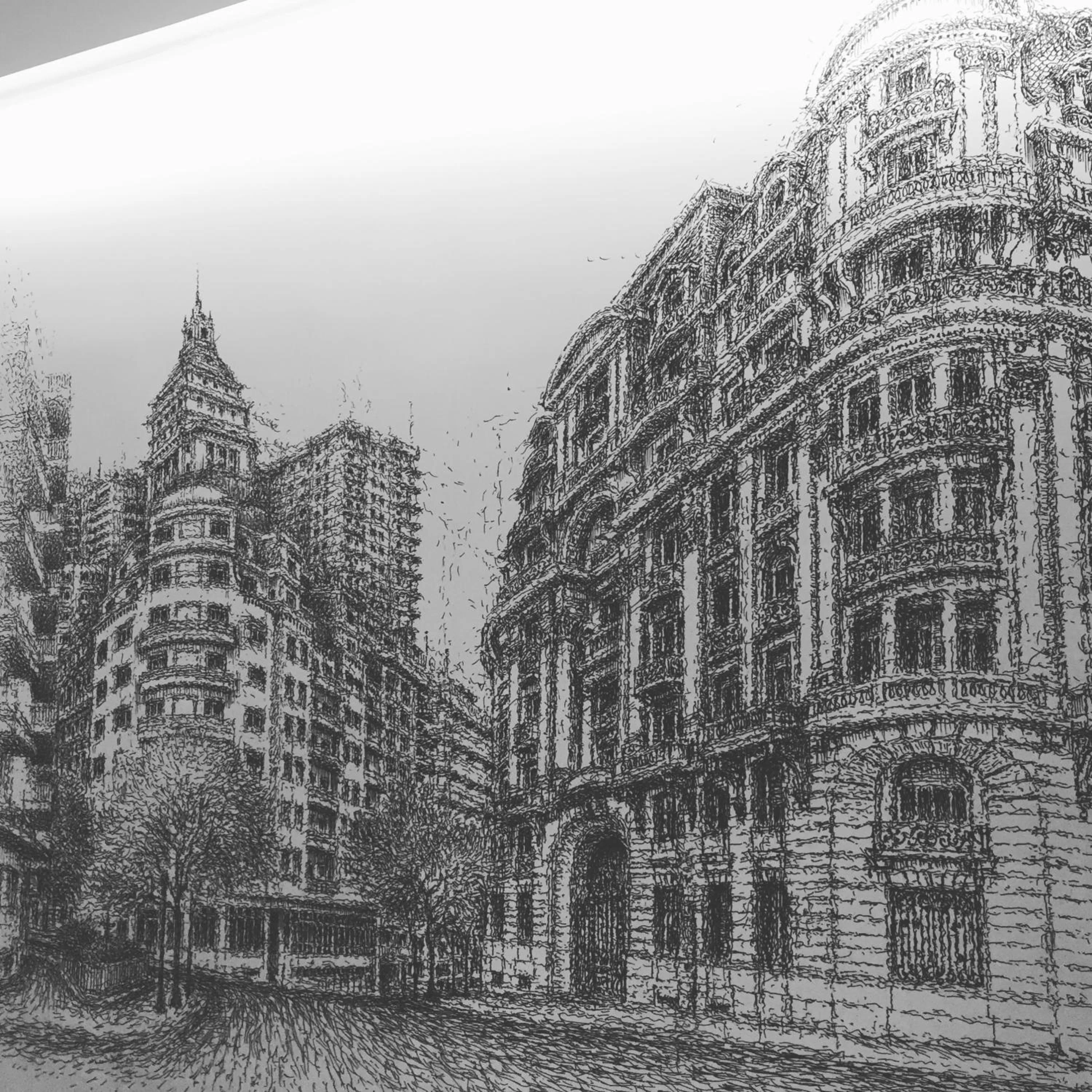 Restaurant/places to eat in Carles Hotel