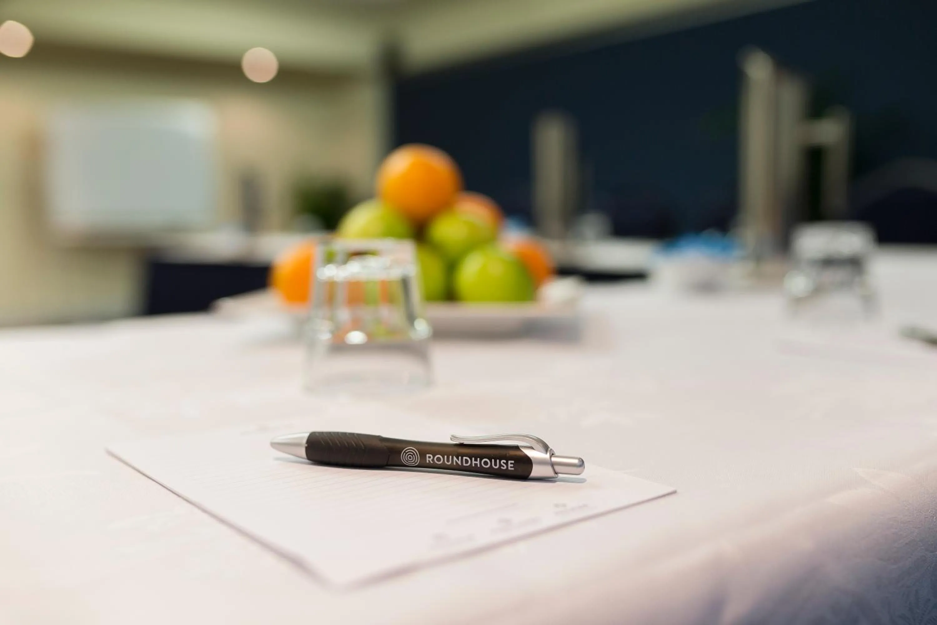 Meeting/conference room in Ramada by Wyndham Diplomat Canberra