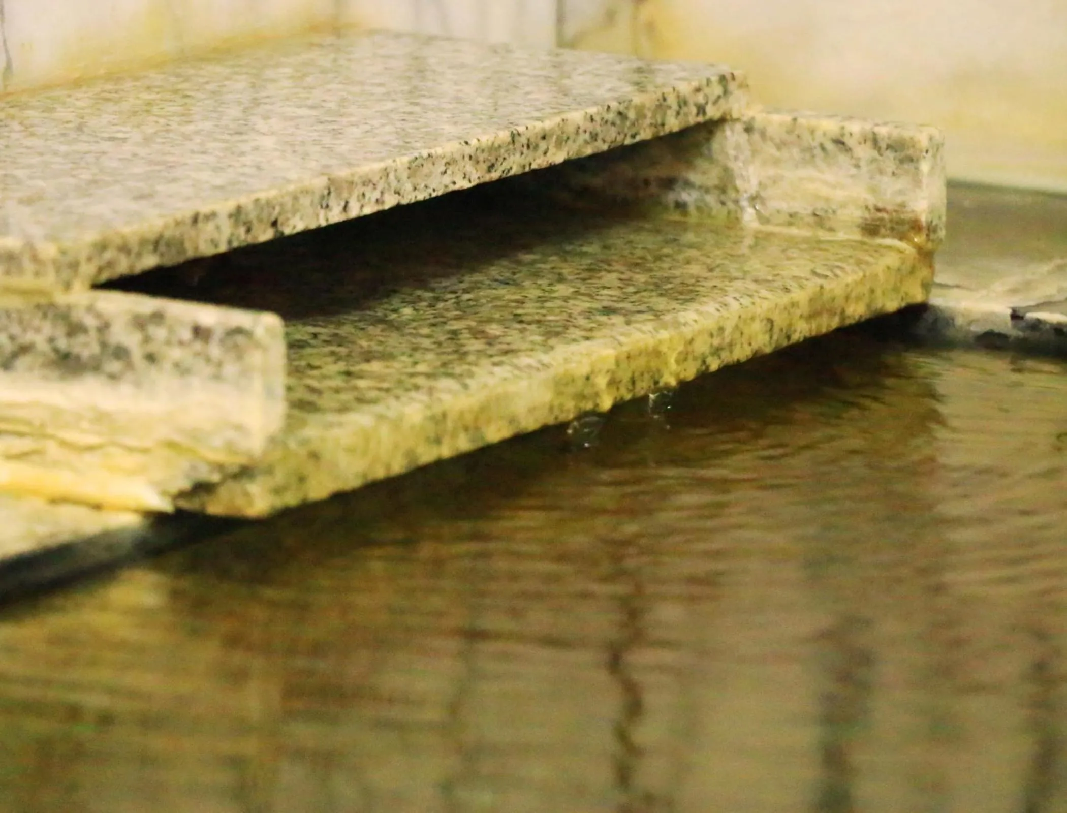 Public Bath in Kawatatsu