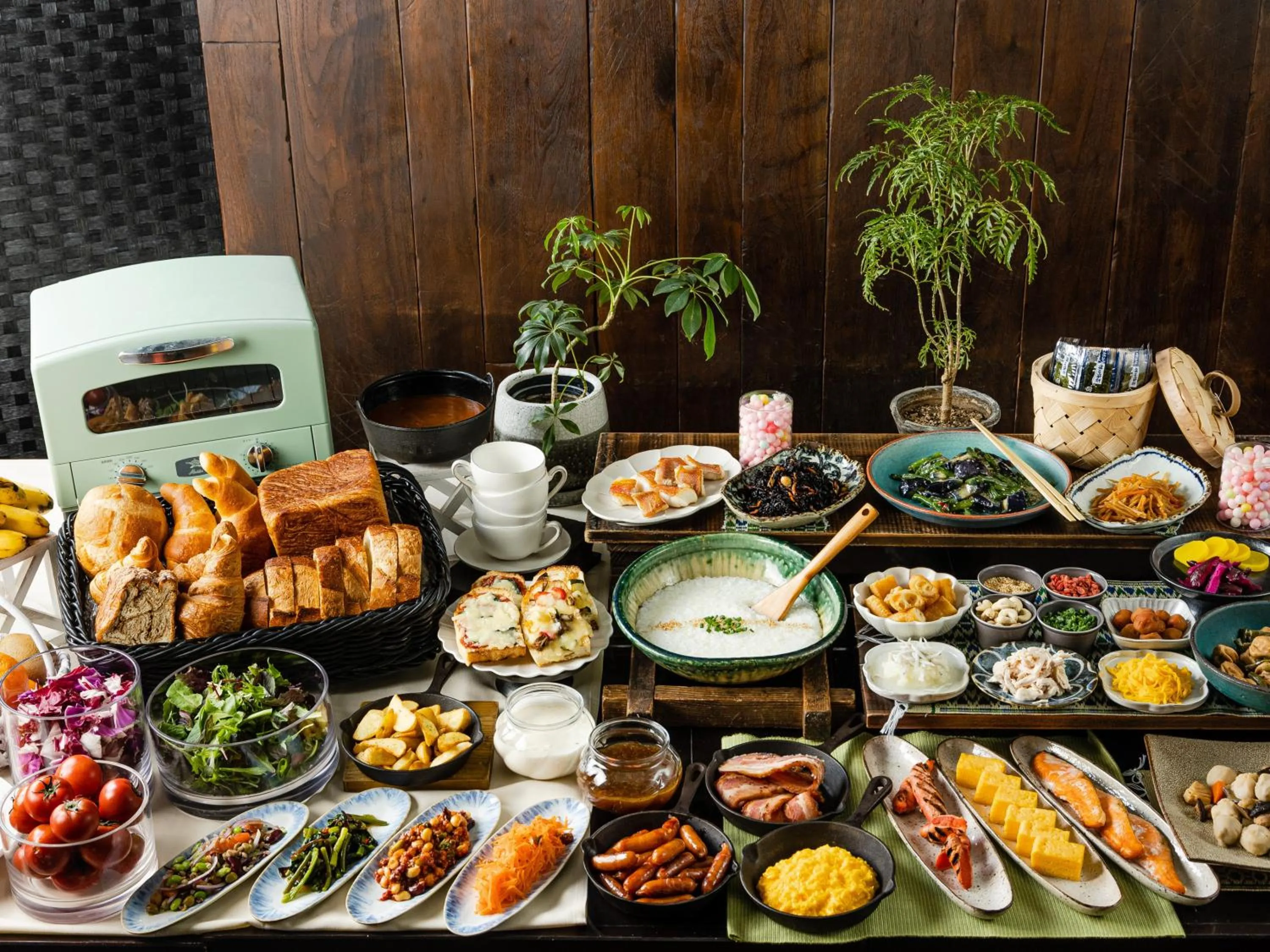 Restaurant/places to eat in the b ikebukuro