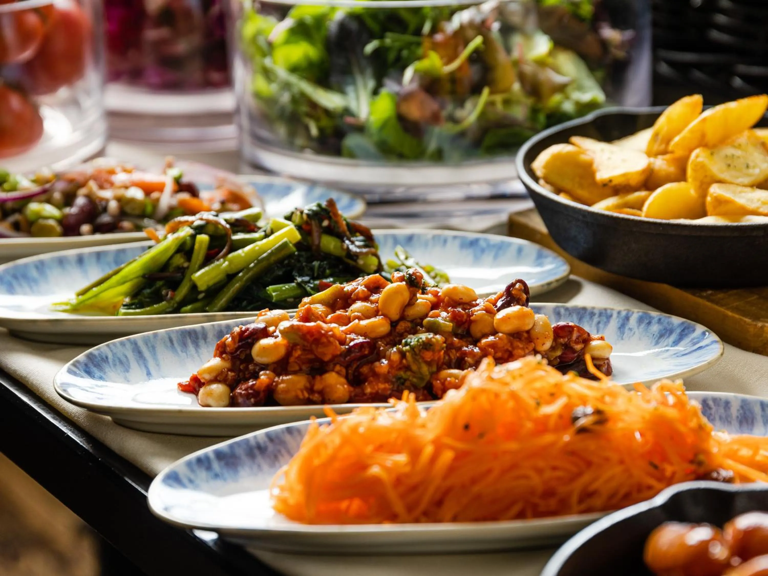 Restaurant/places to eat in the b ikebukuro