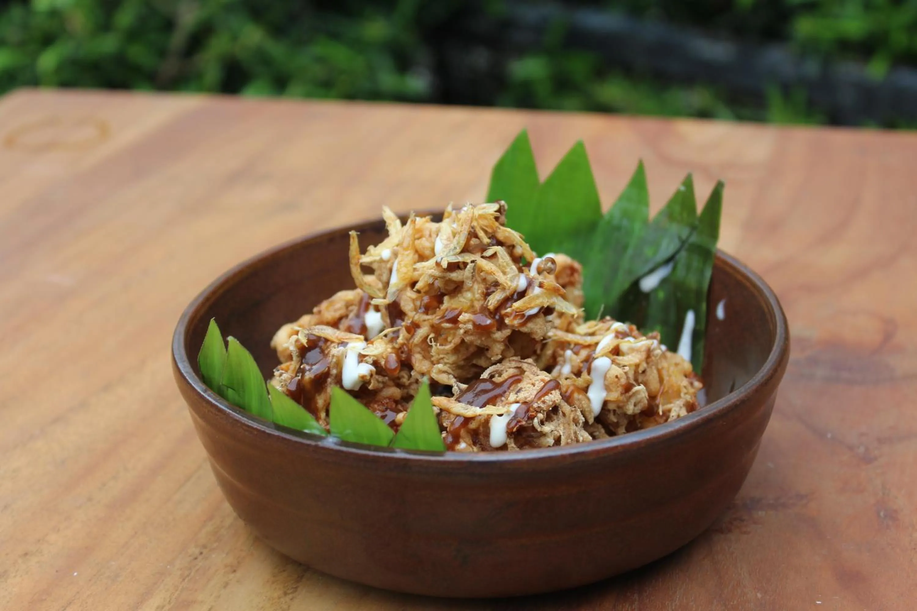 Restaurant/places to eat in Best Western Plus The Ivywall Hotel - Palawan