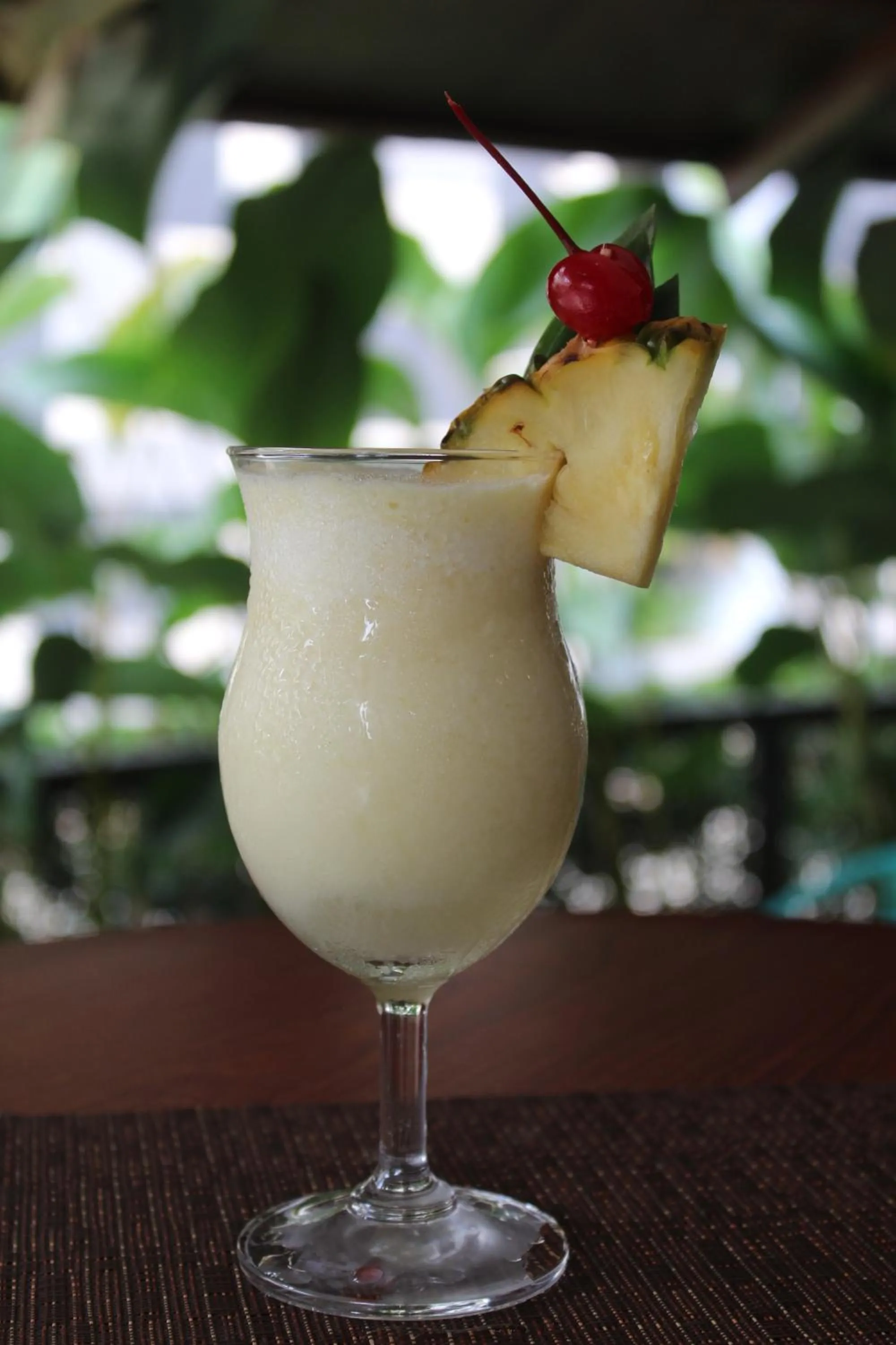 Restaurant/places to eat in Best Western Plus The Ivywall Hotel - Palawan