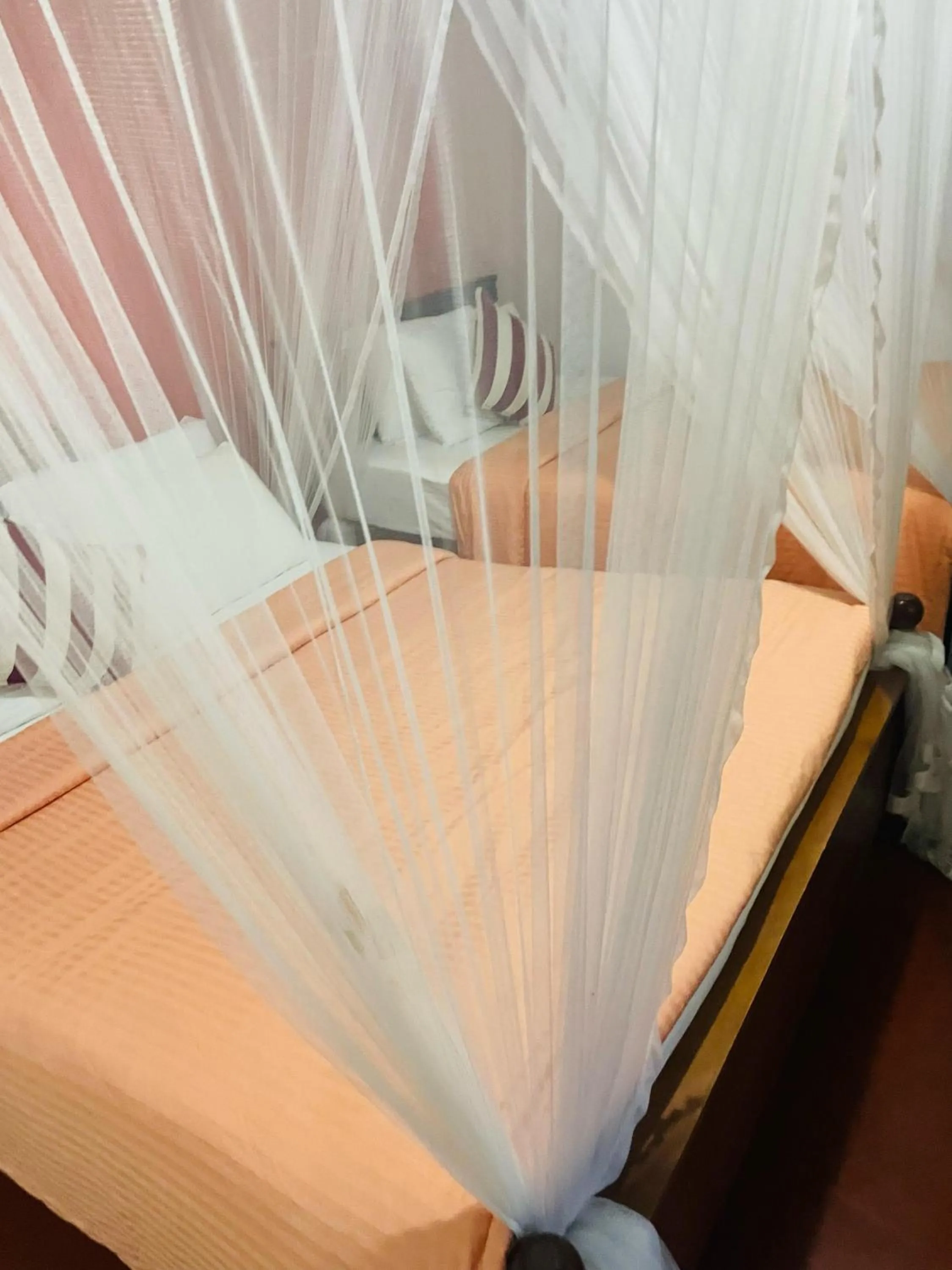 Bed in Hidden Gem Inn