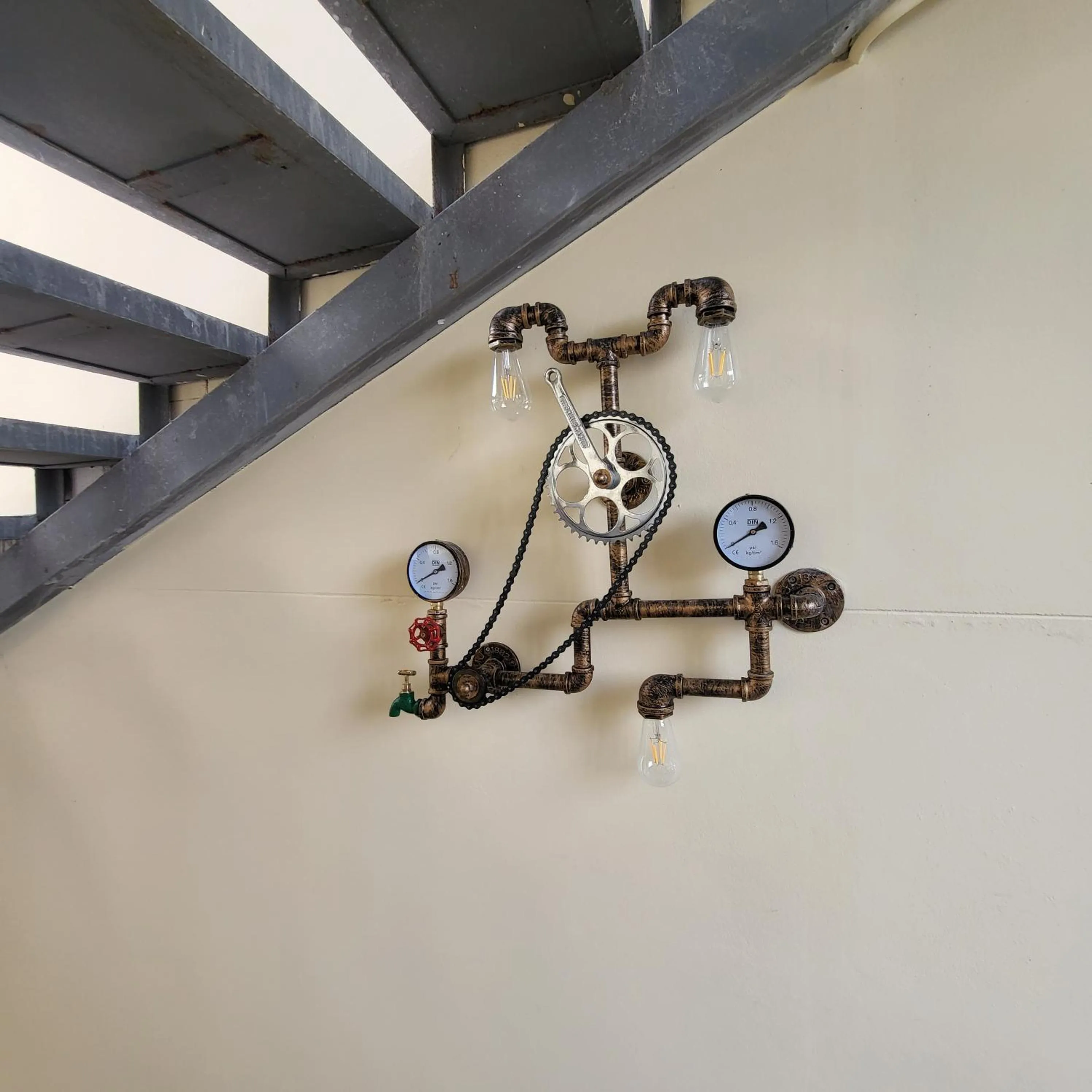 Property building in Namphung Phuket Boutique Resort