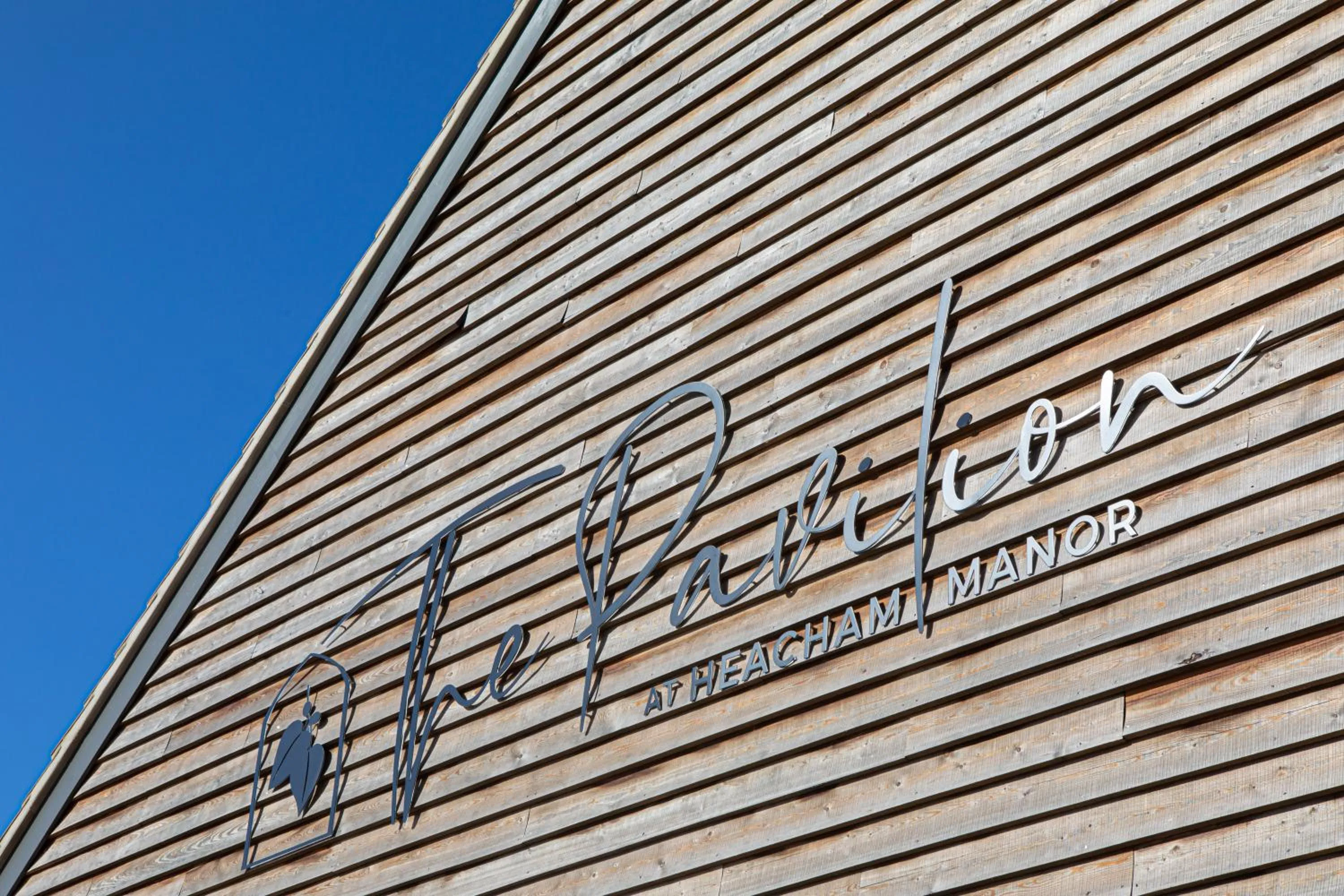 Property building in Heacham Manor Hotel