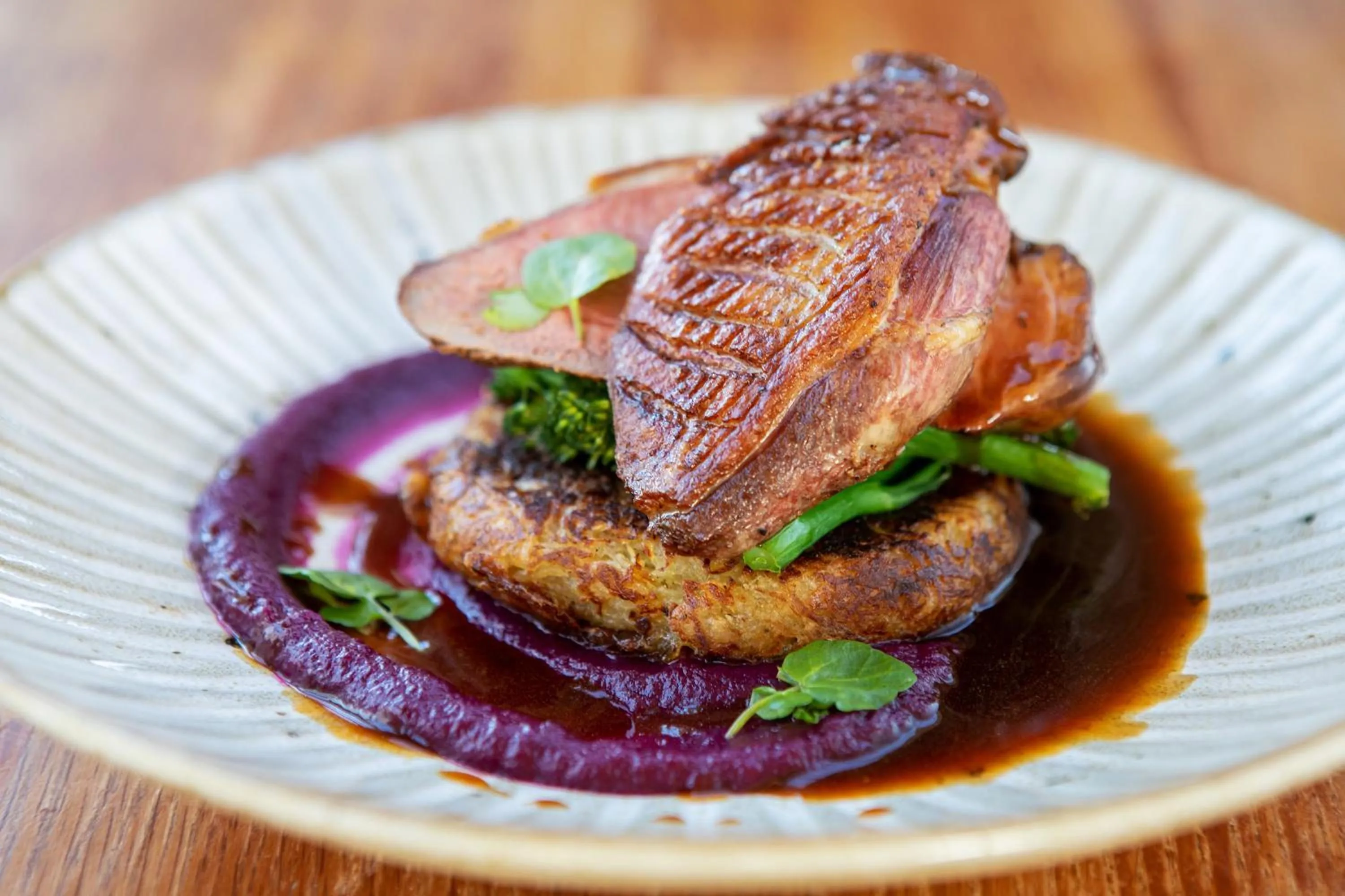 Restaurant/places to eat in Heacham Manor Hotel