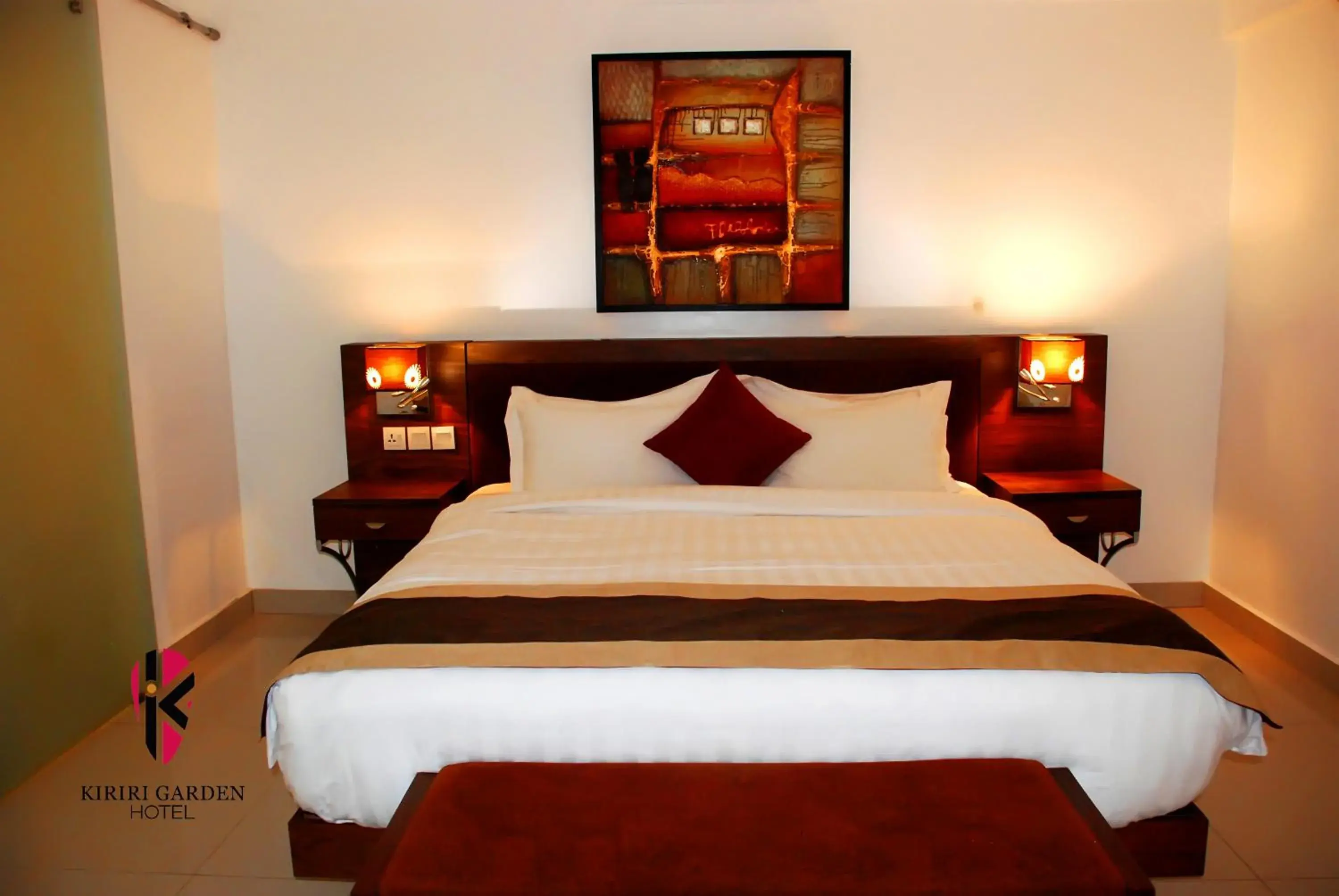 Apartment in Kiriri Garden Hotel Apartment in Kiriri Garden Hotel