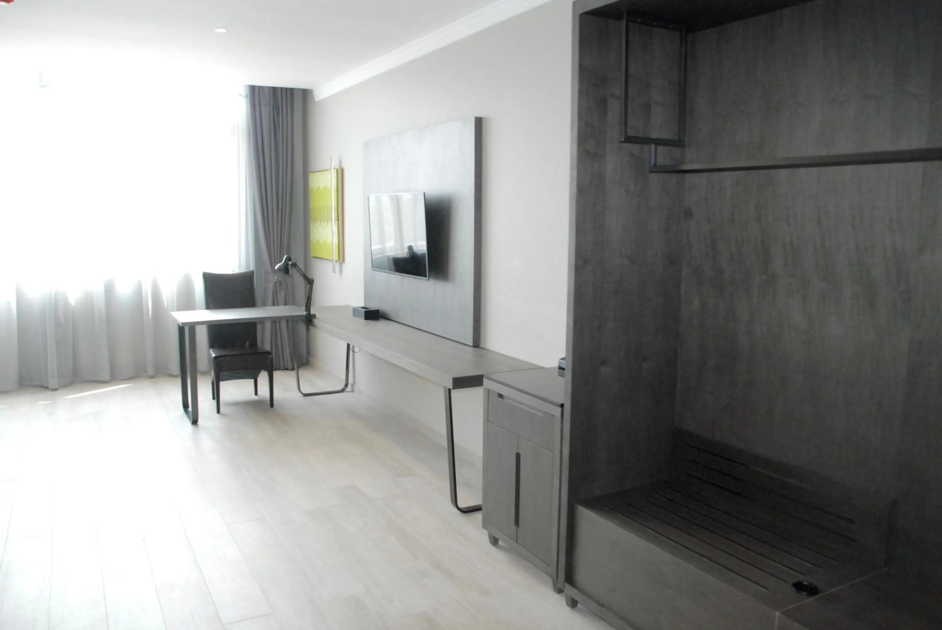 TV and multimedia in Kiriri Garden Hotel