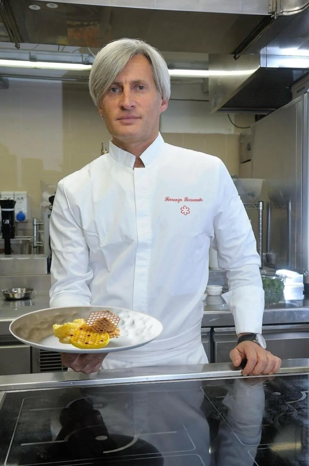 People in DV Chalet Boutique Hotel & Spa