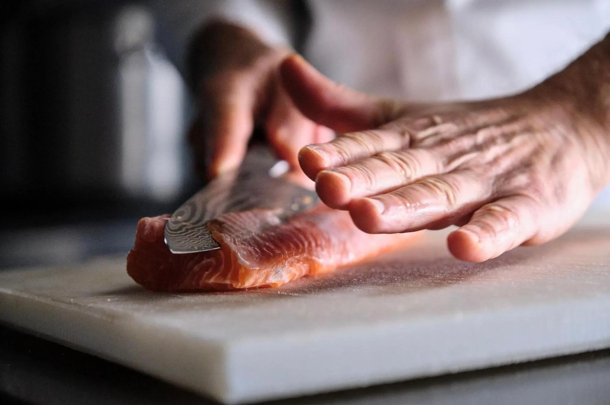 Food in DV Chalet Boutique Hotel & Spa