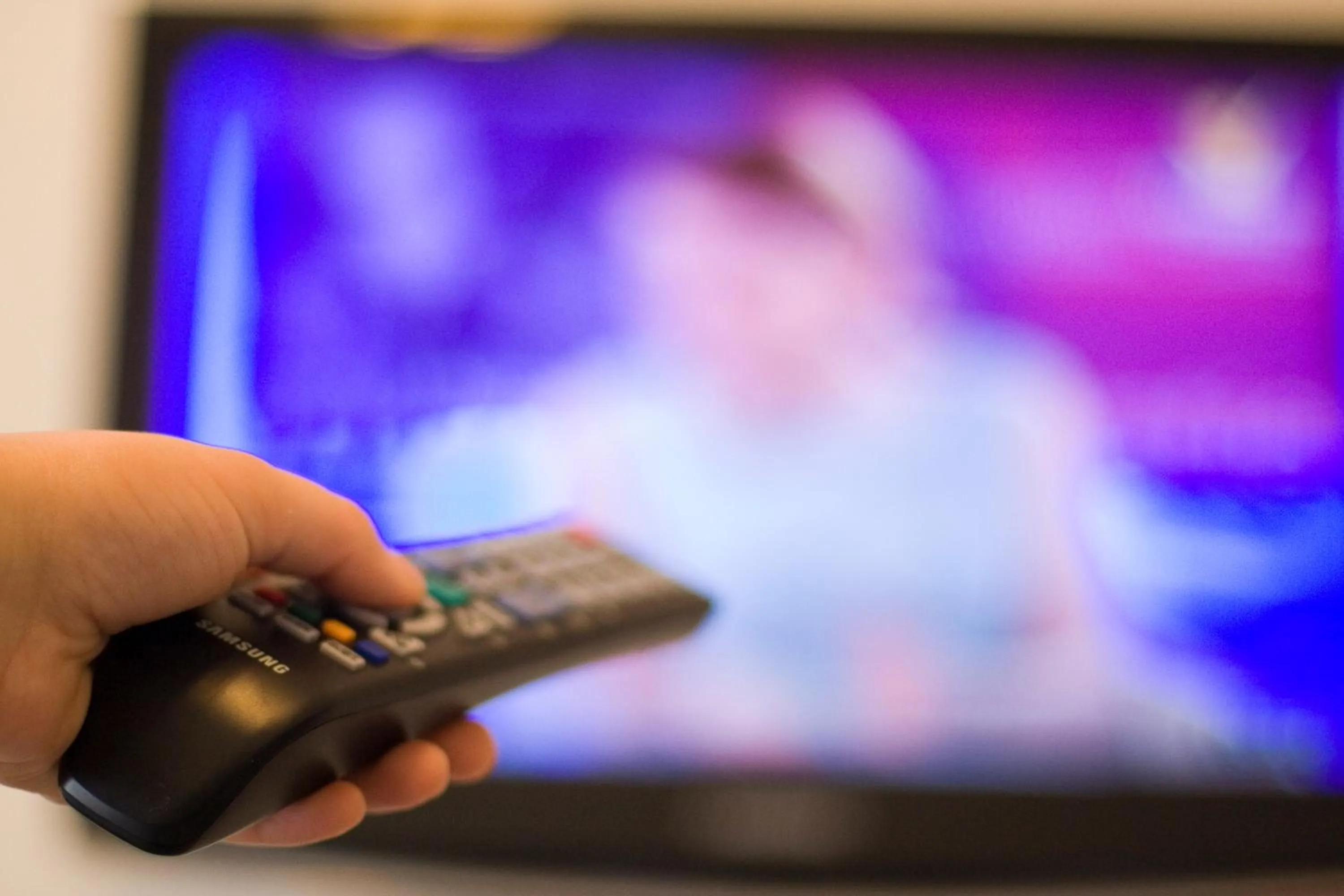 TV and multimedia in Anthimos