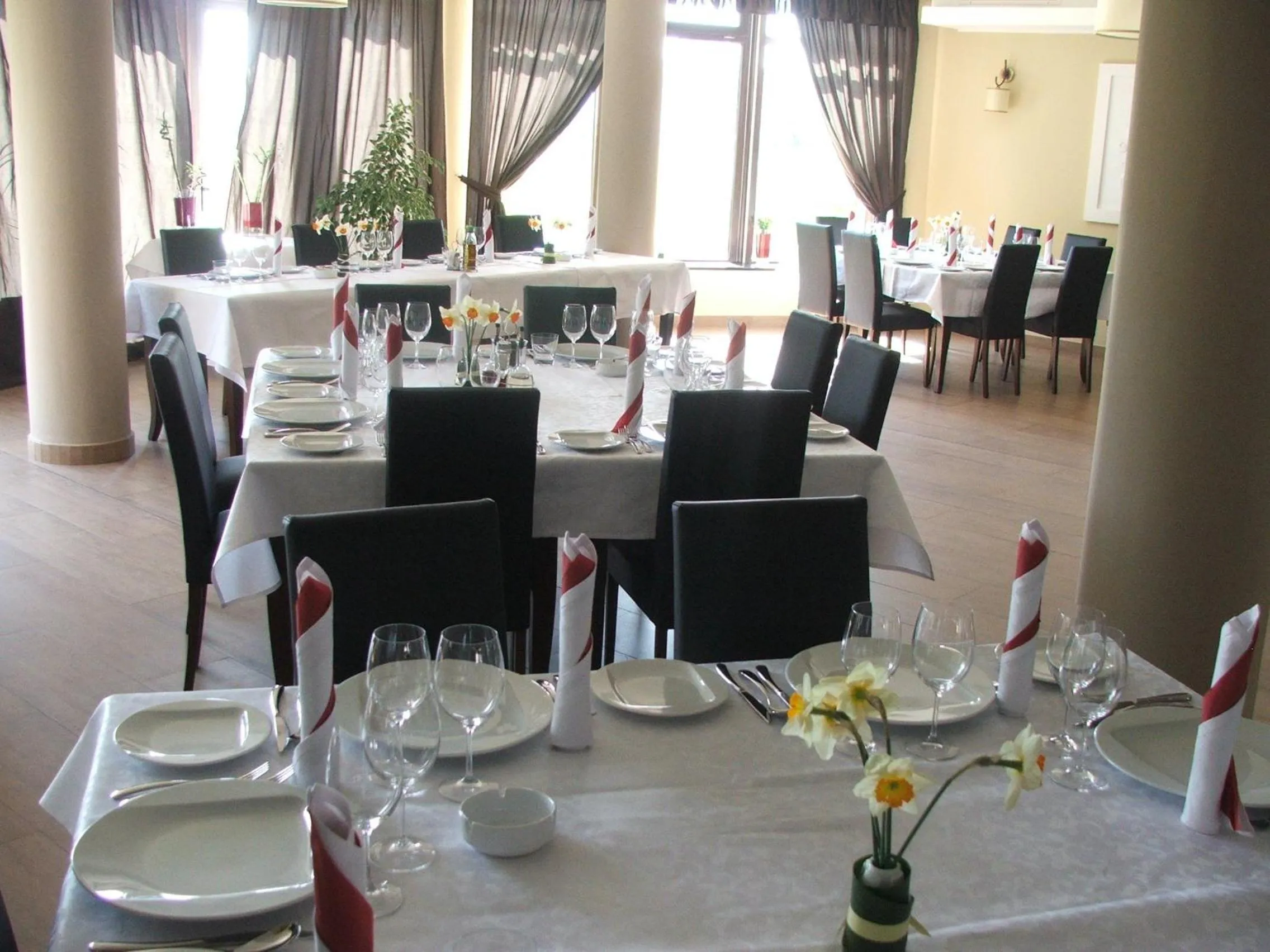 Restaurant/places to eat in Anthimos