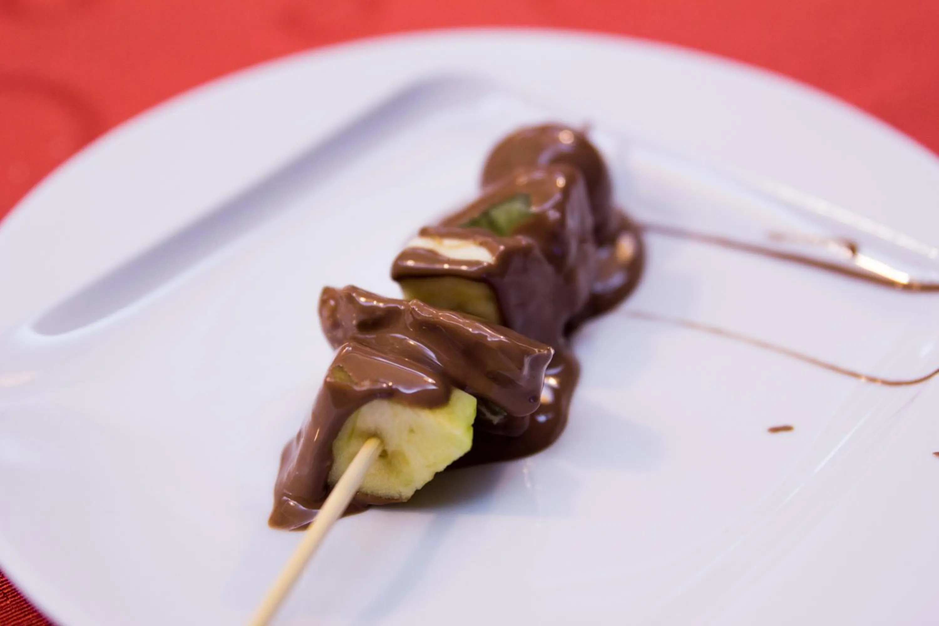 Food and drinks in Anthimos