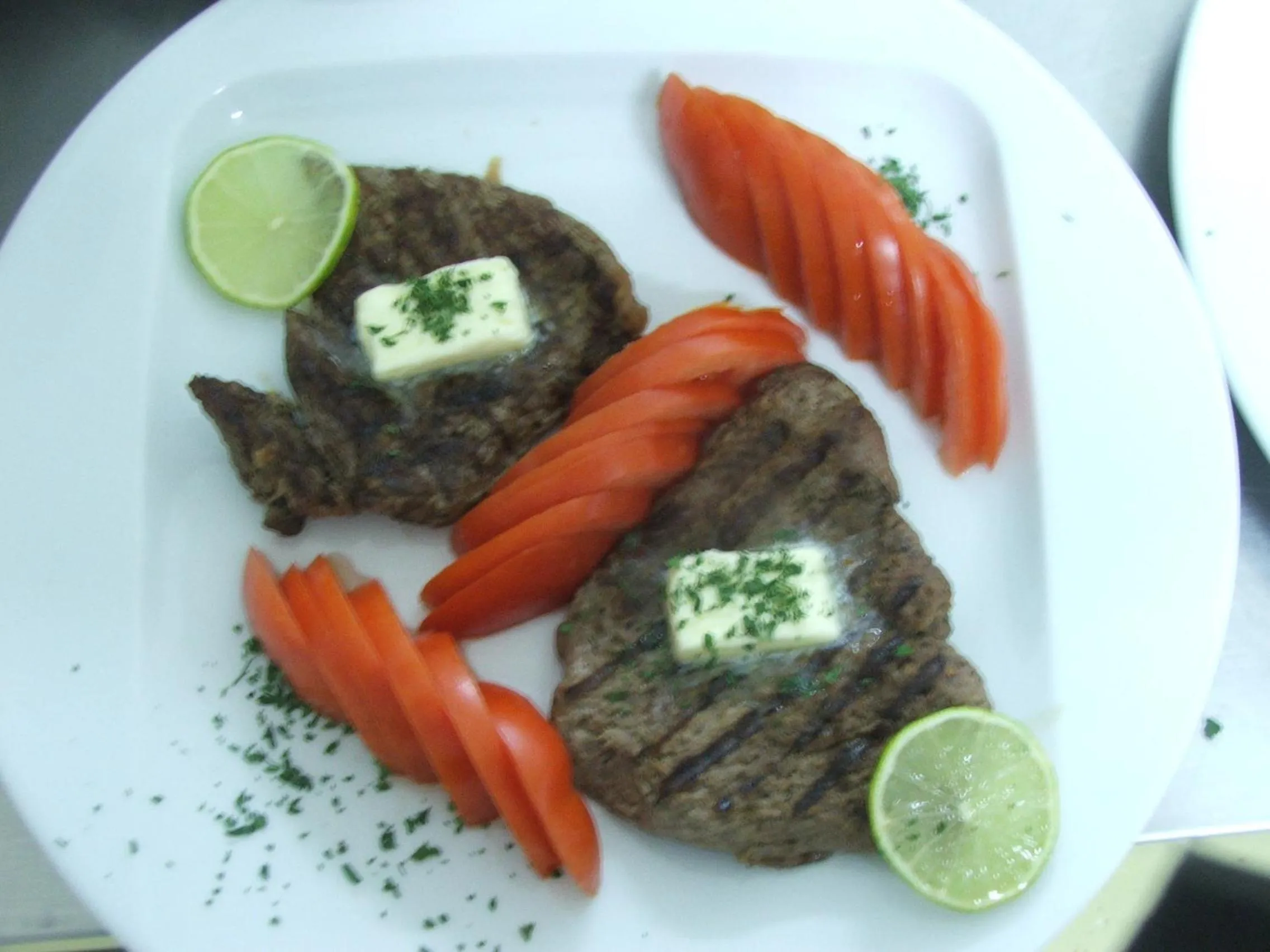 Food and drinks in Anthimos