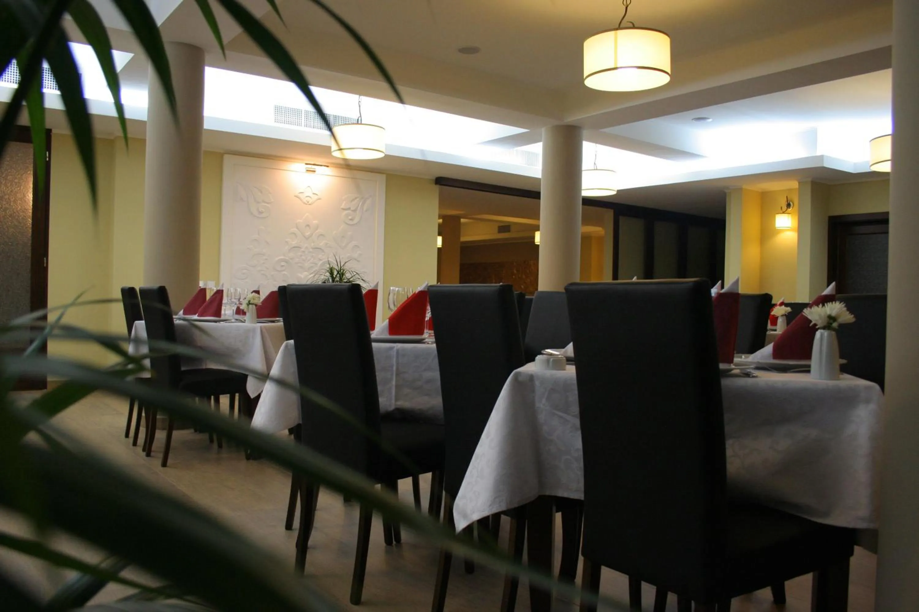 Restaurant/places to eat in Anthimos