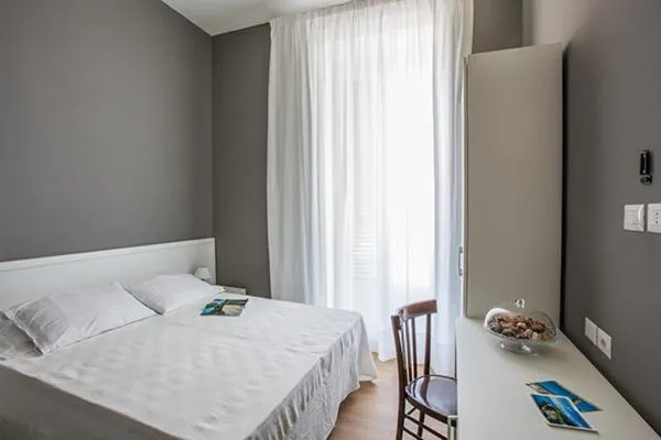Bed in B&B In Centro