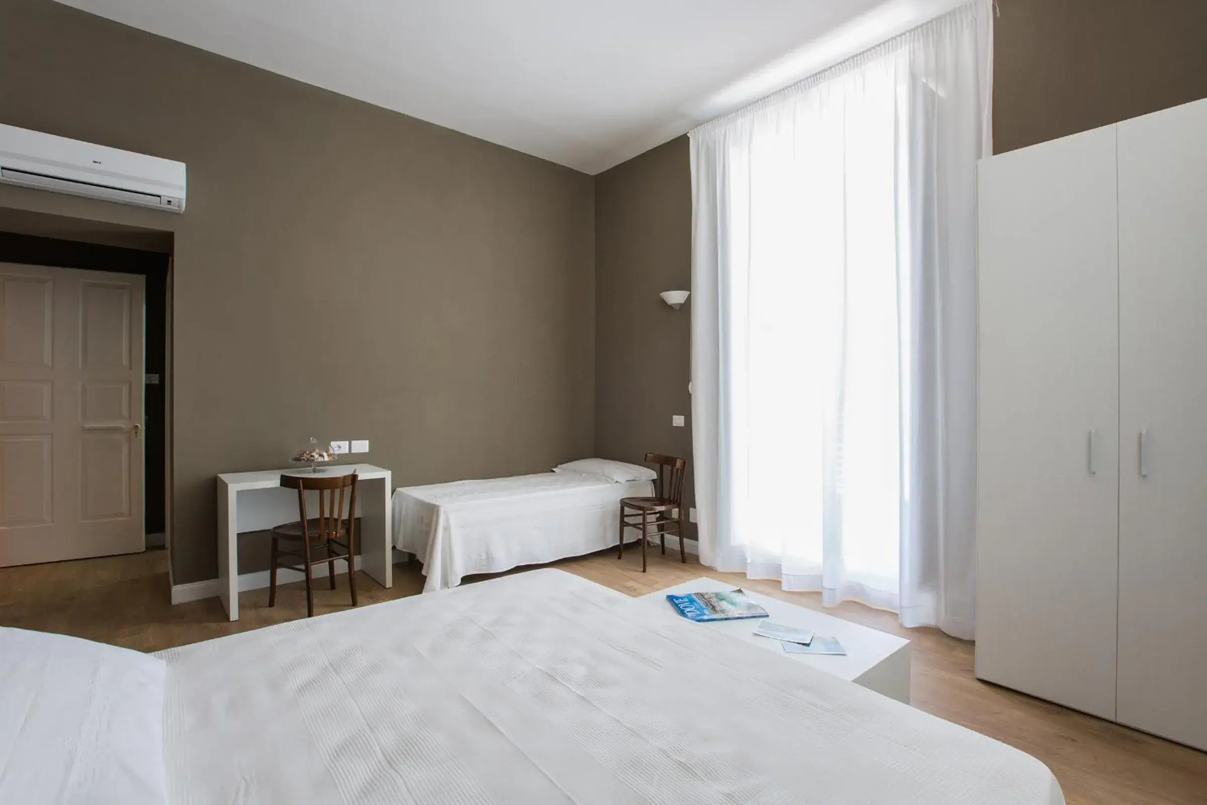 Deluxe Double Room in B&B In Centro Deluxe Double Room in B&B In Centro