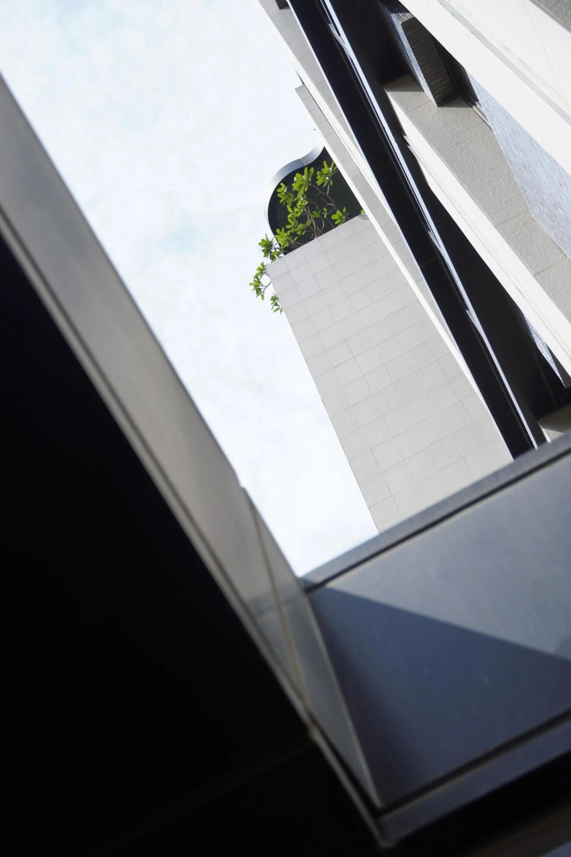 Property building in Boda Hotel