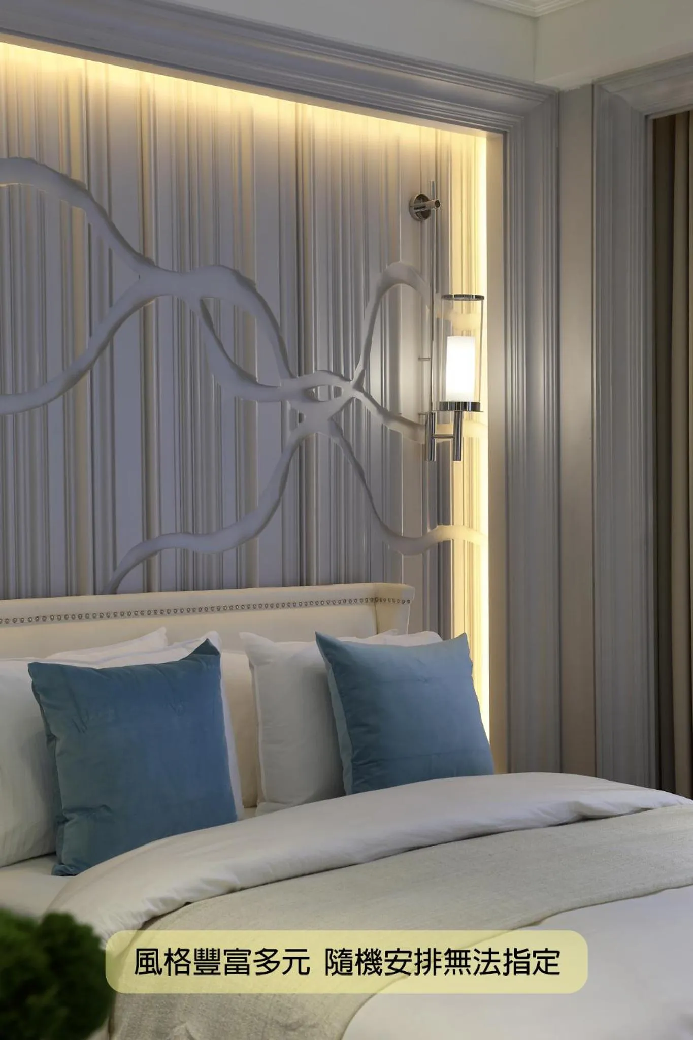 Photo of the whole room, Bed in Boda Hotel